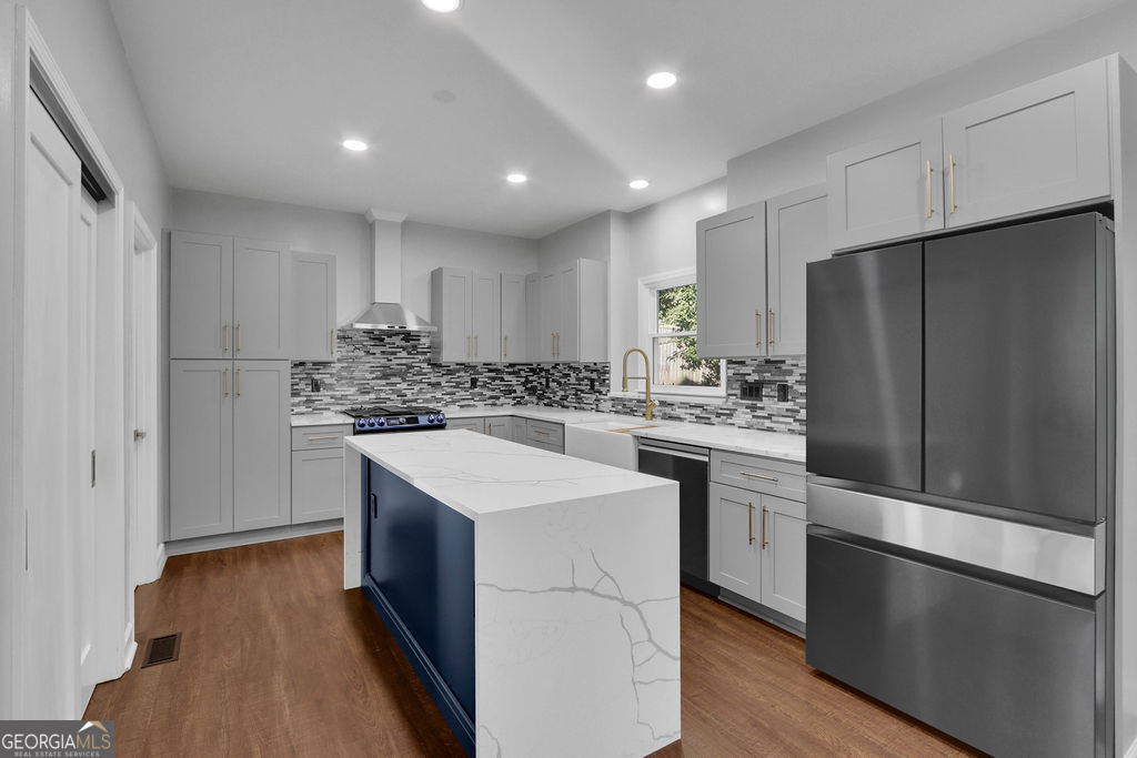 2904 Volland Grove Trail Lawrenceville GA 30043