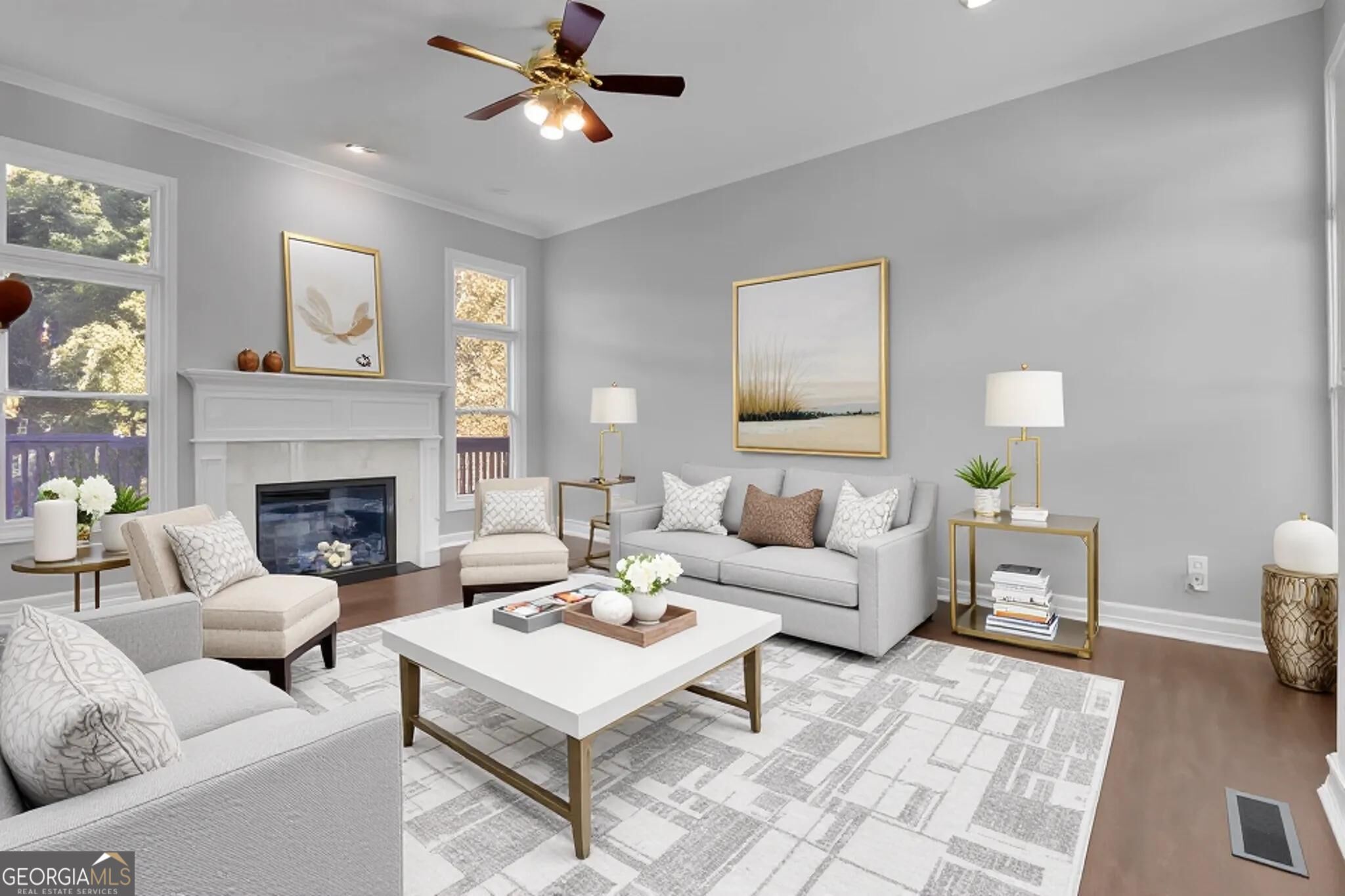 2904 Volland Grove Trail Lawrenceville GA 30043