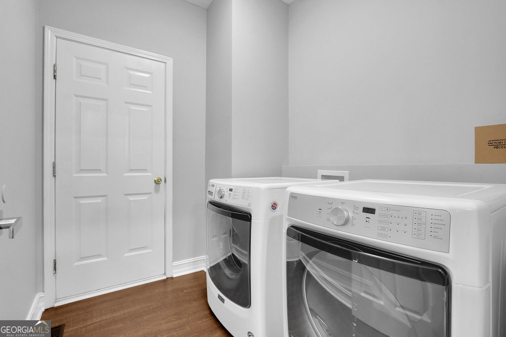 2904 Volland Grove Trail Lawrenceville GA 30043