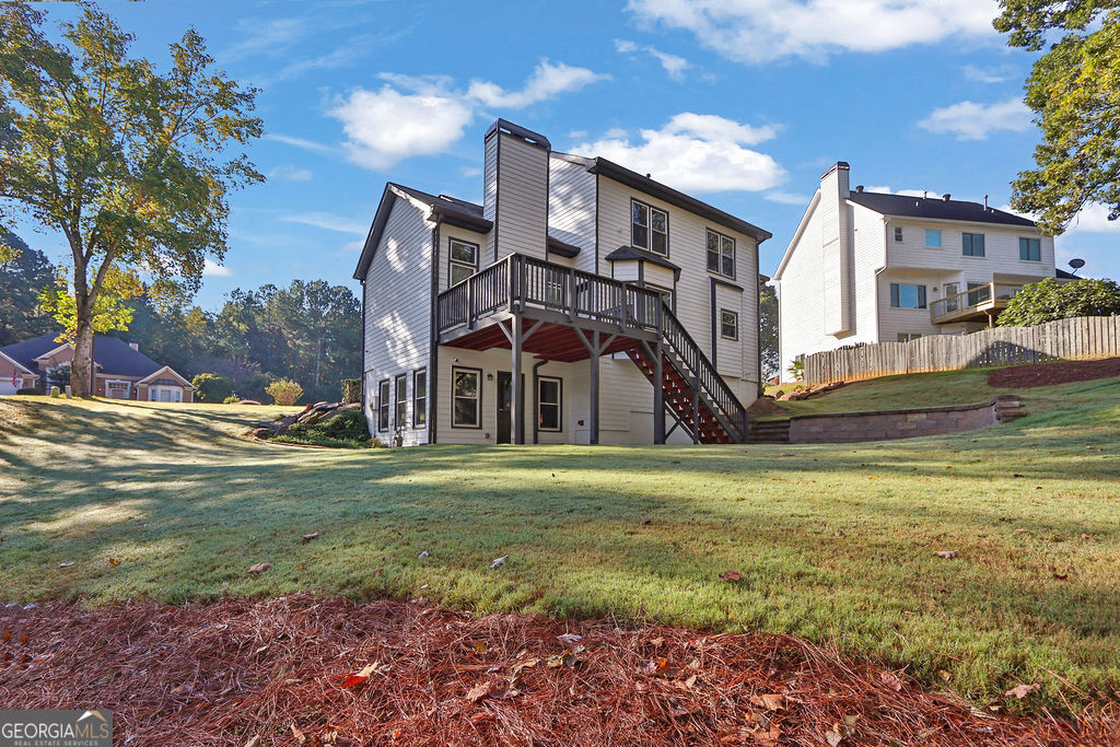 2904 Volland Grove Trail Lawrenceville GA 30043