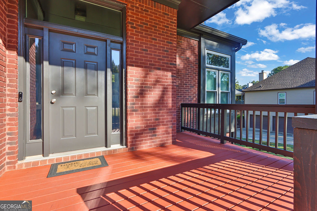 2904 Volland Grove Trail Lawrenceville GA 30043