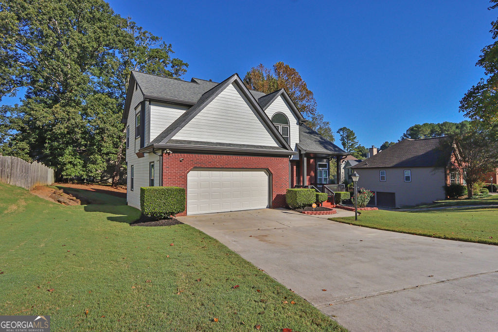 2904 Volland Grove Trail Lawrenceville GA 30043
