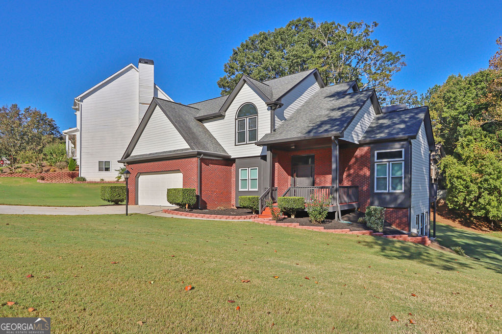 2904 Volland Grove Trail Lawrenceville GA 30043