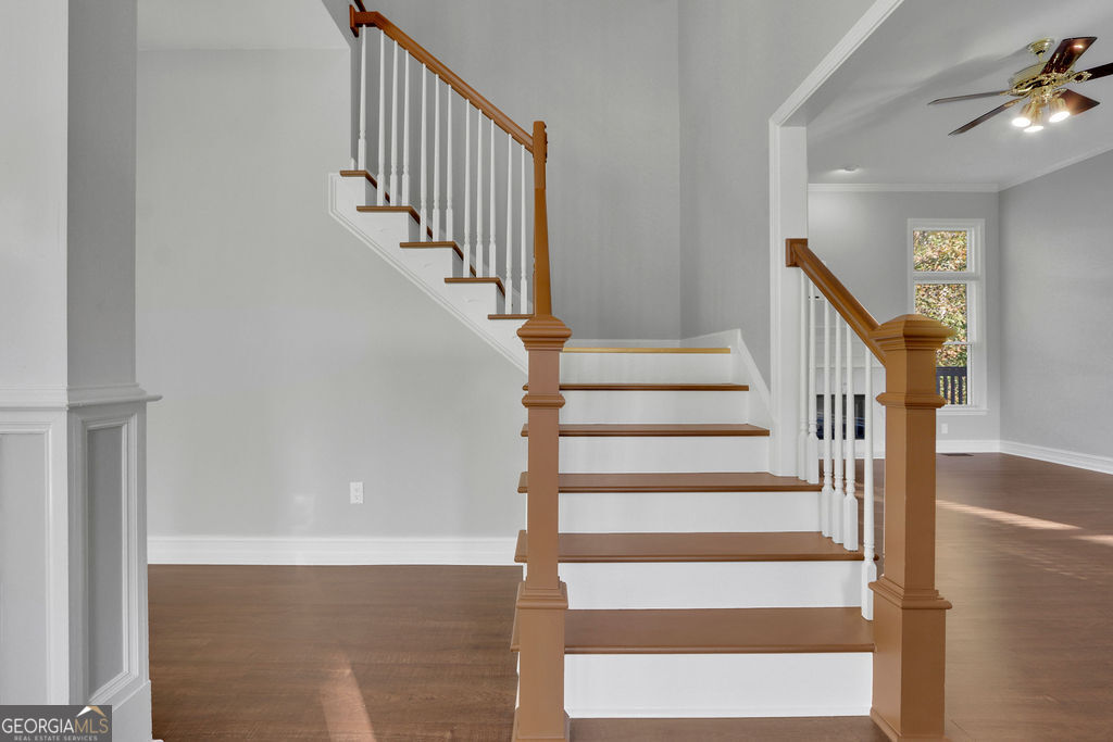 2904 Volland Grove Trail Lawrenceville GA 30043