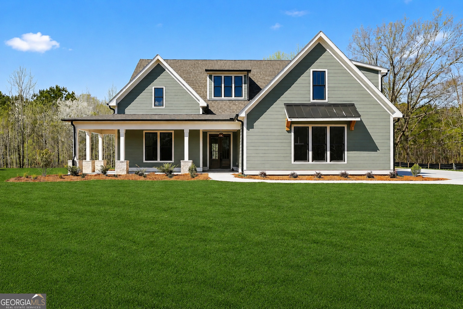 140 Wrights Trace Fayetteville GA 30215