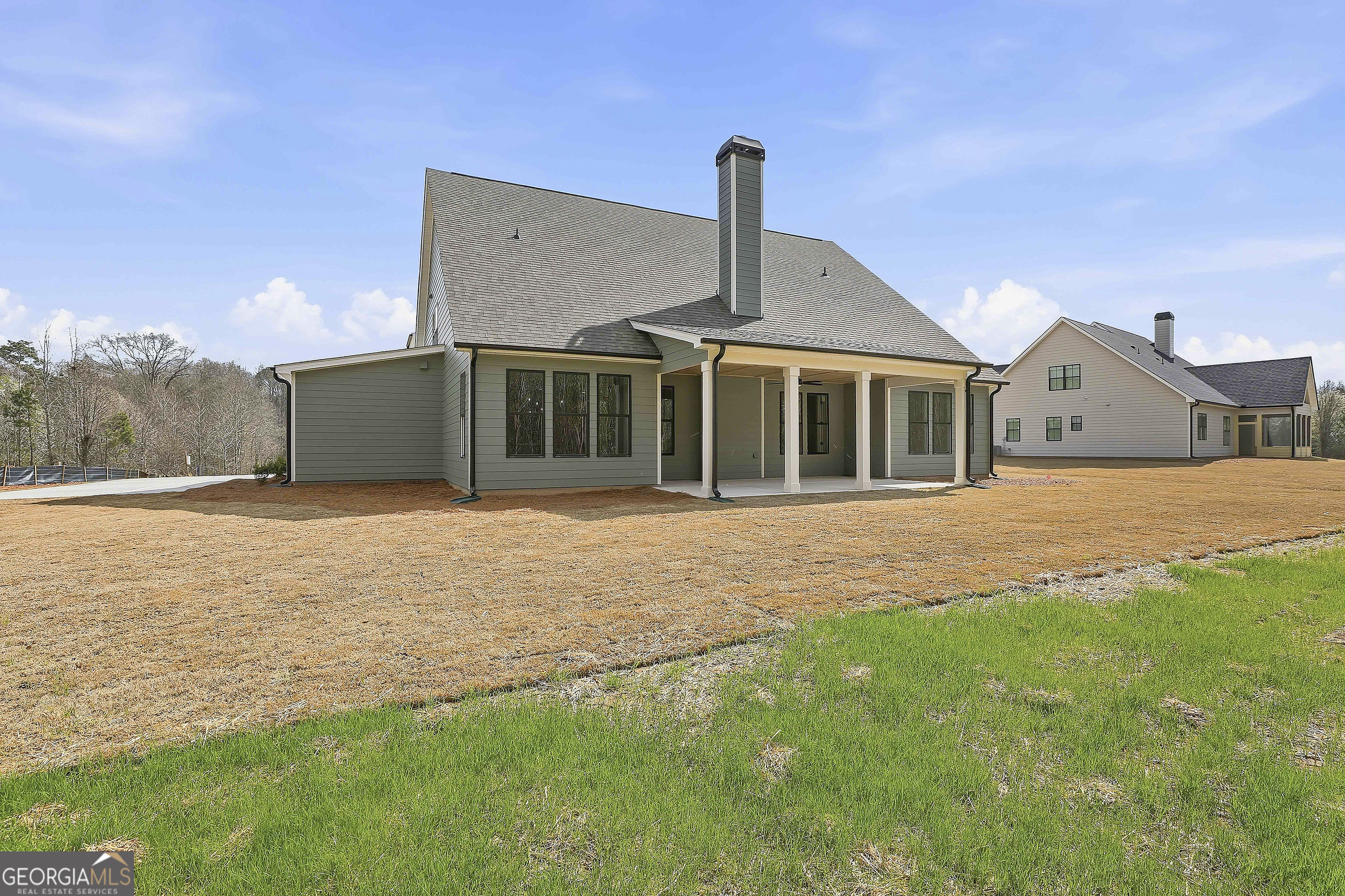 140 Wrights Trace Fayetteville GA 30215
