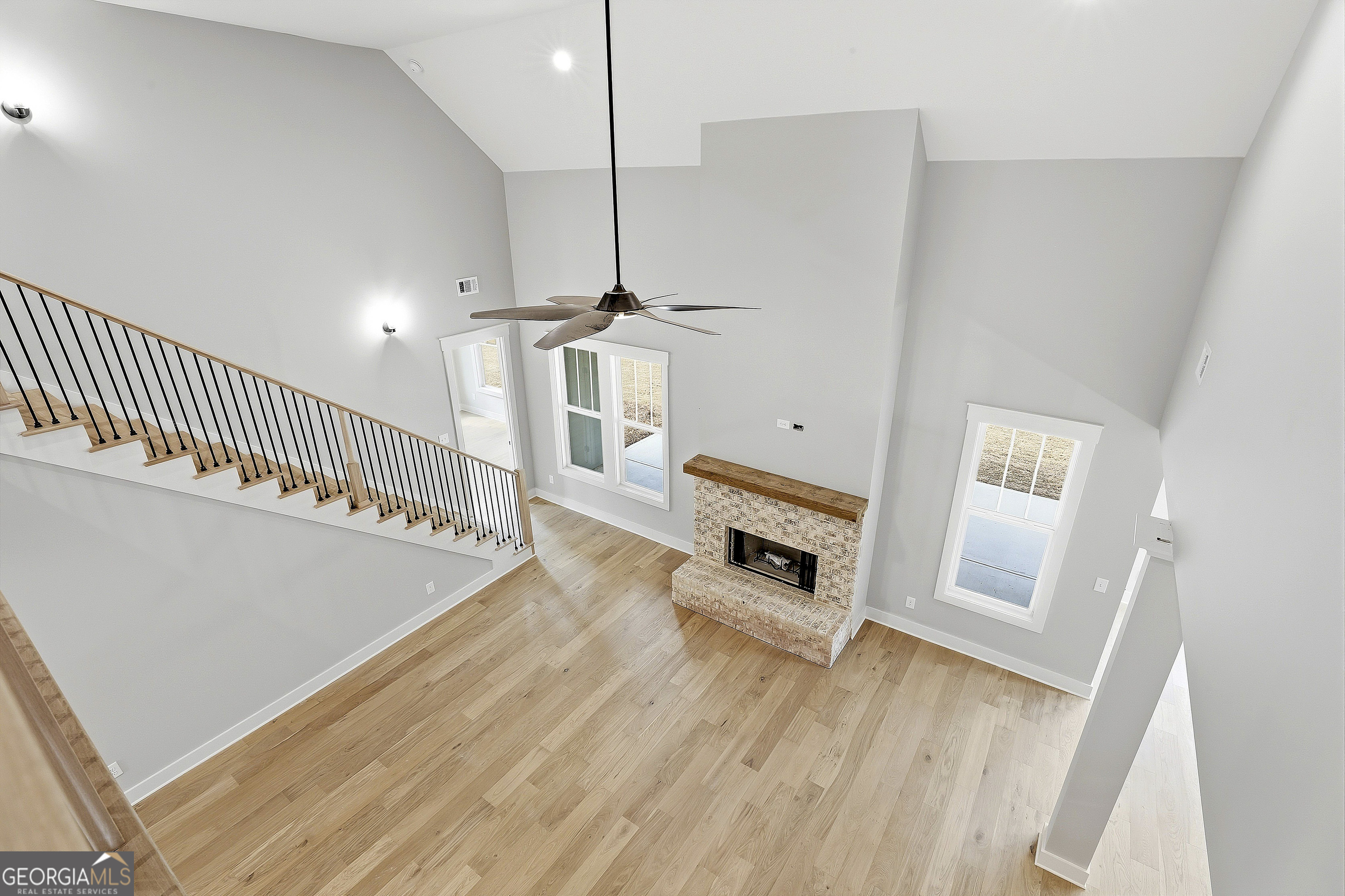140 Wrights Trace Fayetteville GA 30215