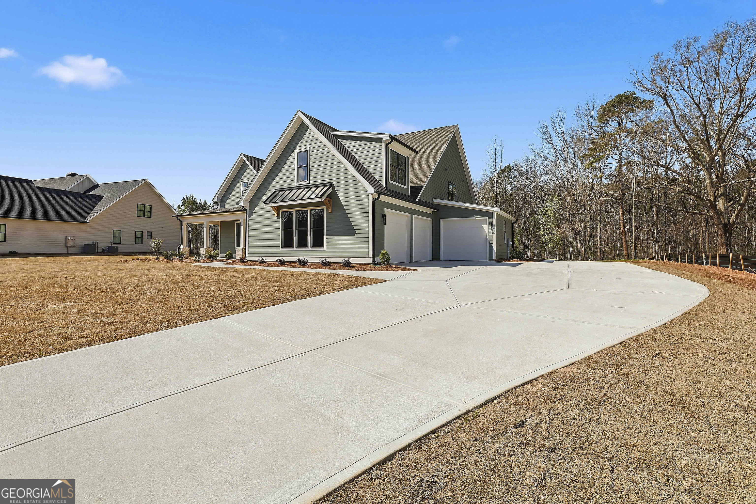 140 Wrights Trace Fayetteville GA 30215