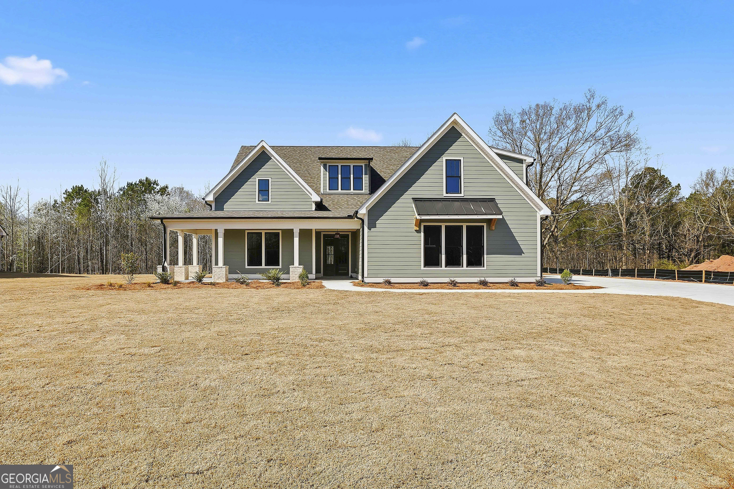 140 Wrights Trace Fayetteville GA 30215