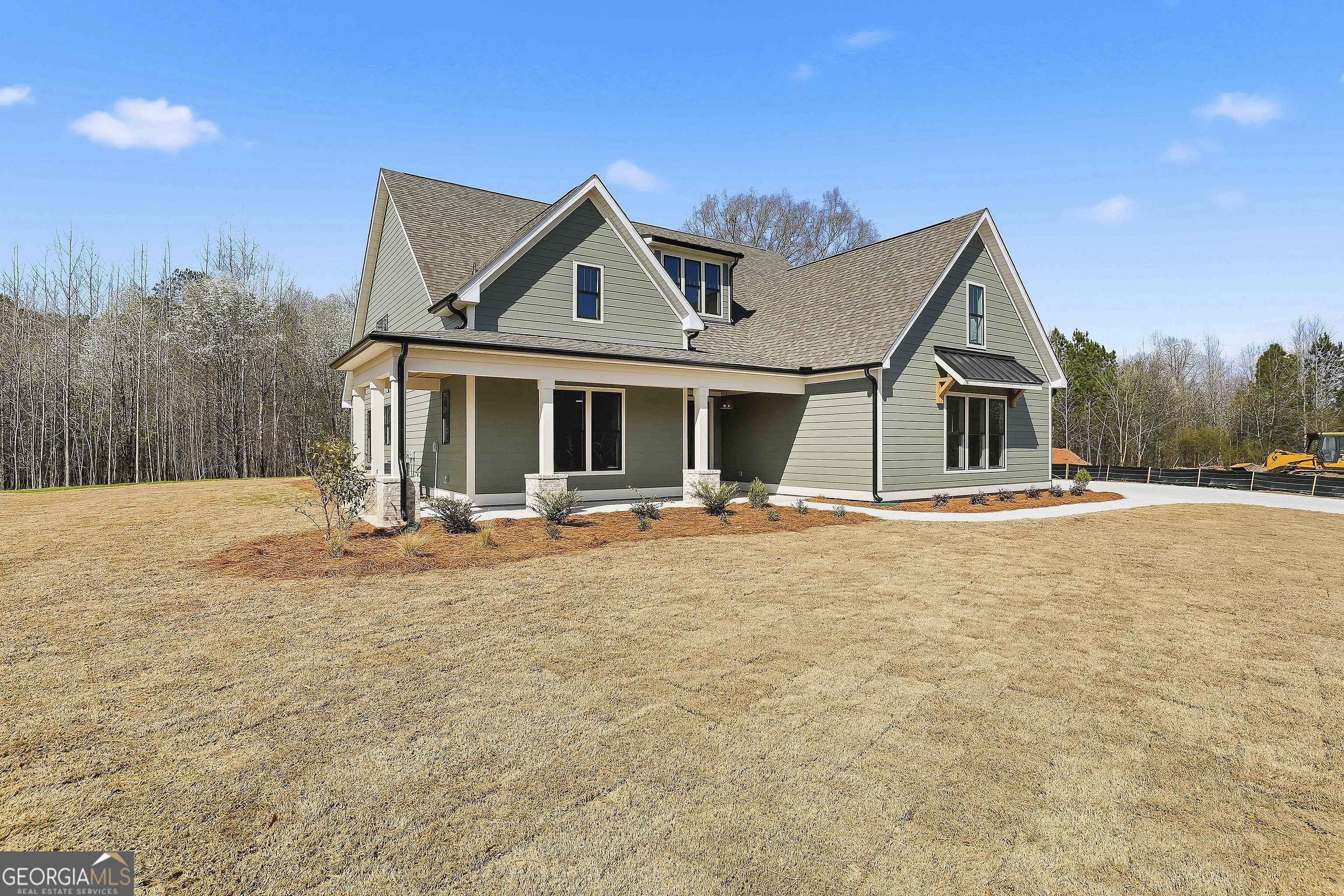 140 Wrights Trace Fayetteville GA 30215