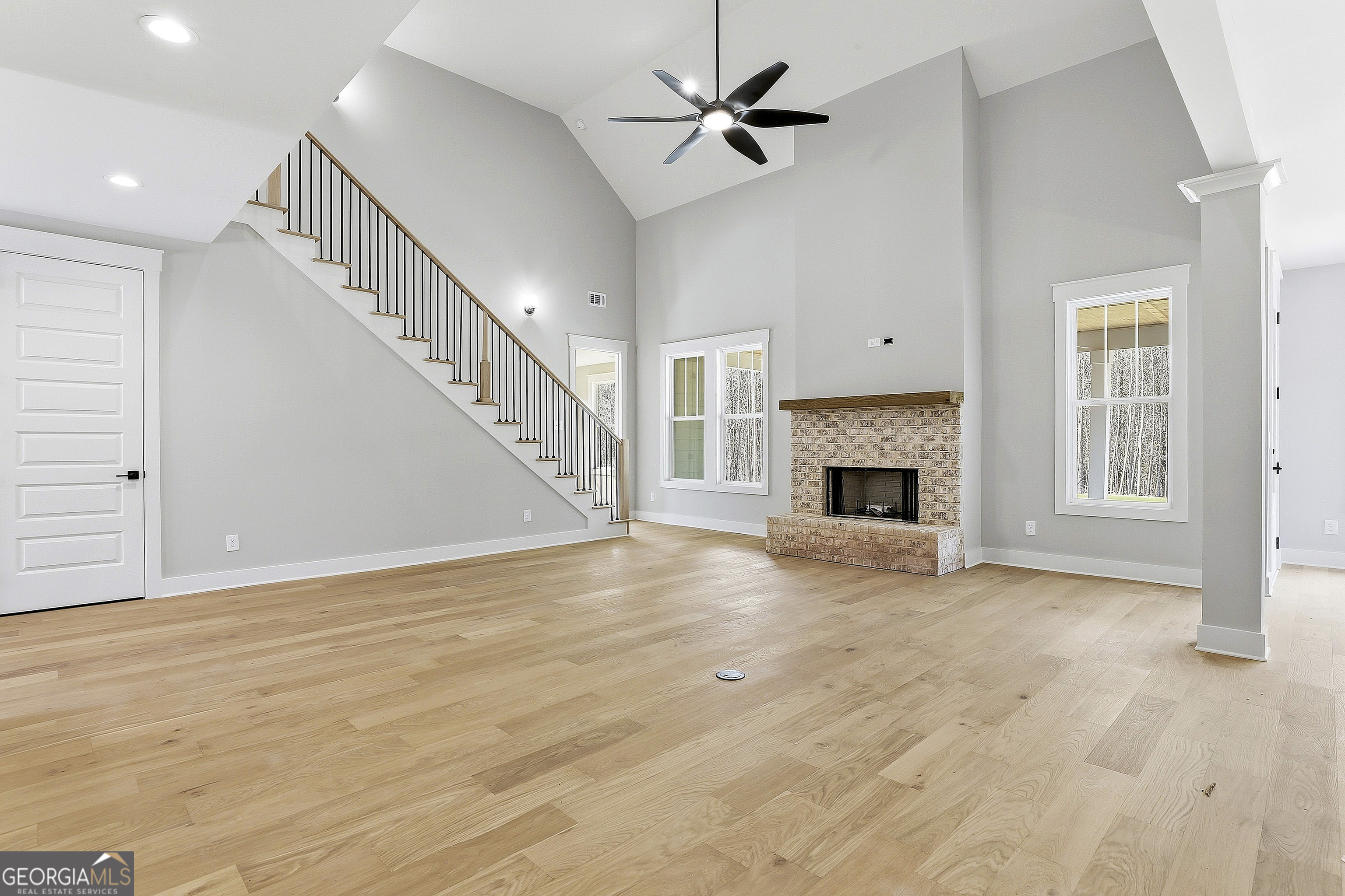140 Wrights Trace Fayetteville GA 30215