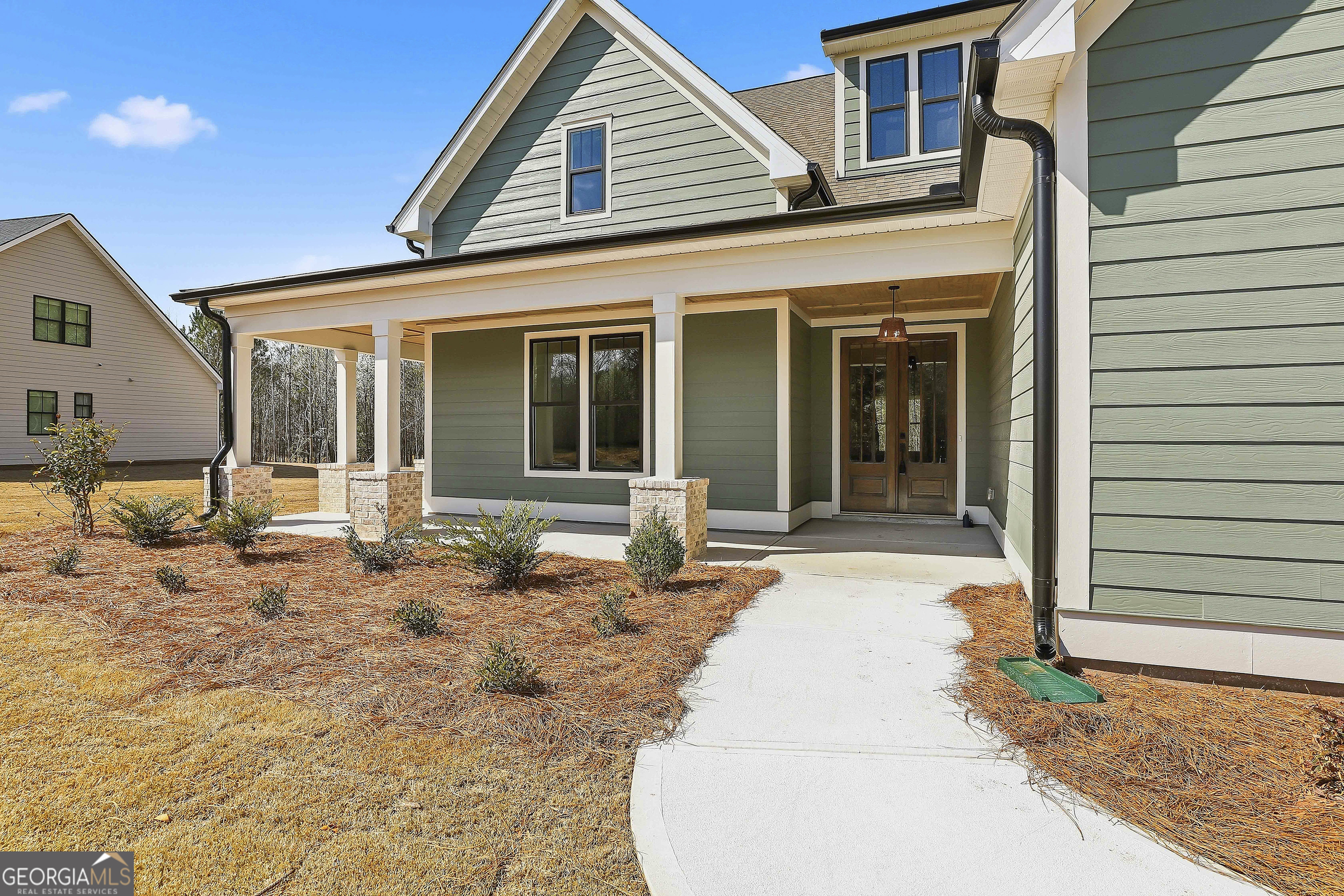 140 Wrights Trace Fayetteville GA 30215