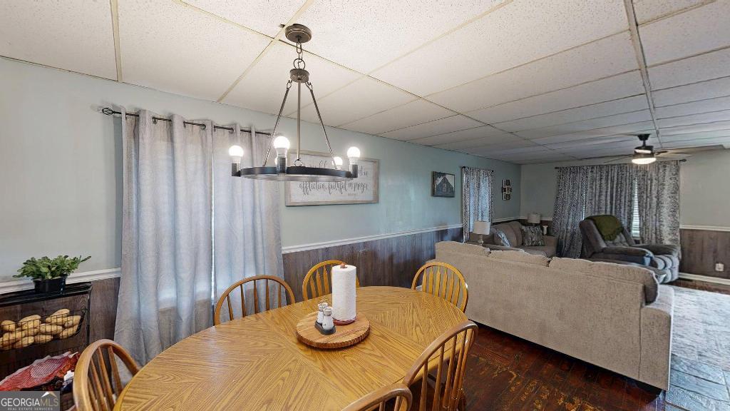 15 Aragon Road Aragon GA 30104