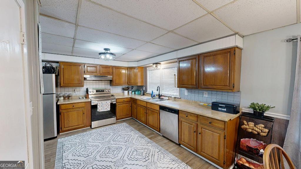 15 Aragon Road Aragon GA 30104