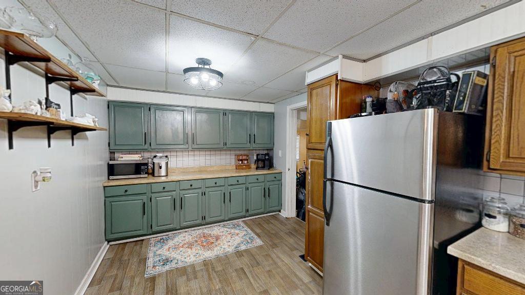 15 Aragon Road Aragon GA 30104