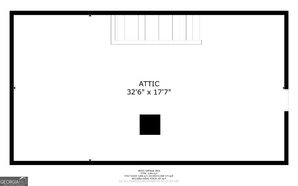 15 Aragon Road Aragon GA 30104