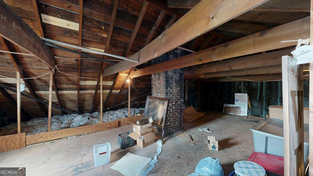 15 Aragon Road Aragon GA 30104