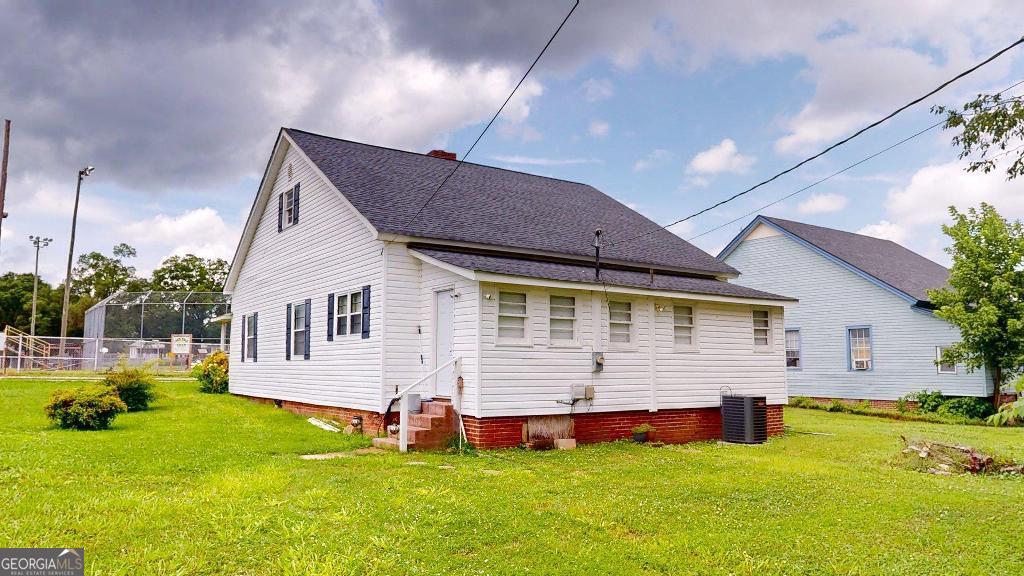 15 Aragon Road Aragon GA 30104