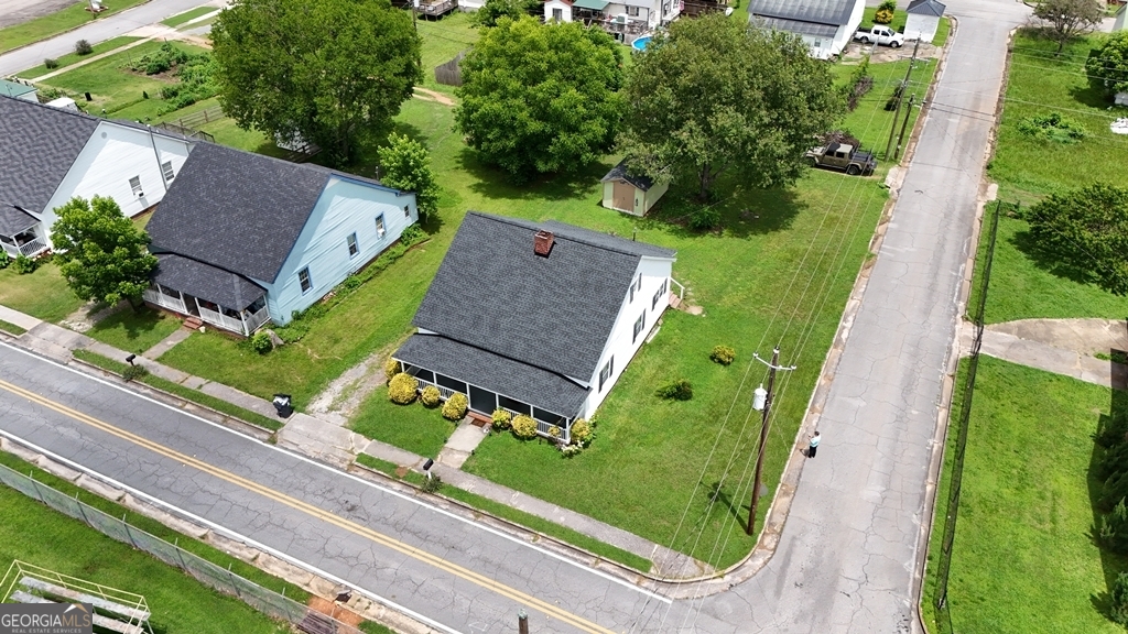 15 Aragon Road Aragon GA 30104
