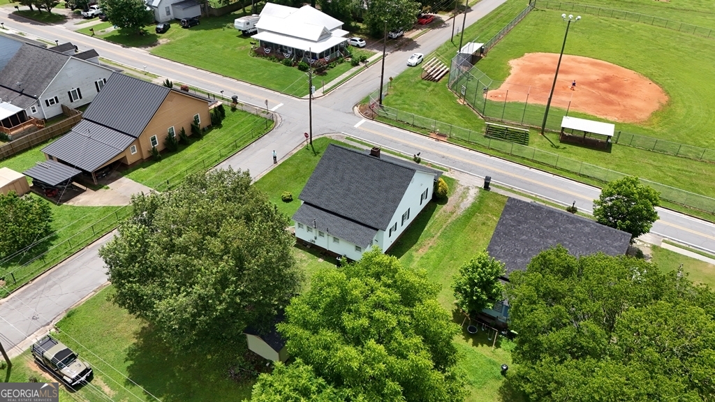 15 Aragon Road Aragon GA 30104