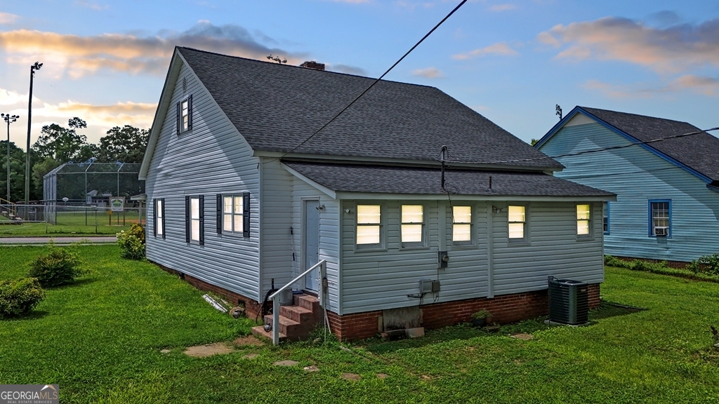 15 Aragon Road Aragon GA 30104