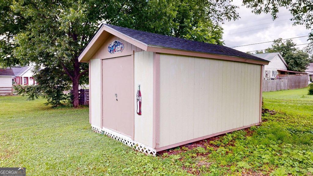 15 Aragon Road Aragon GA 30104