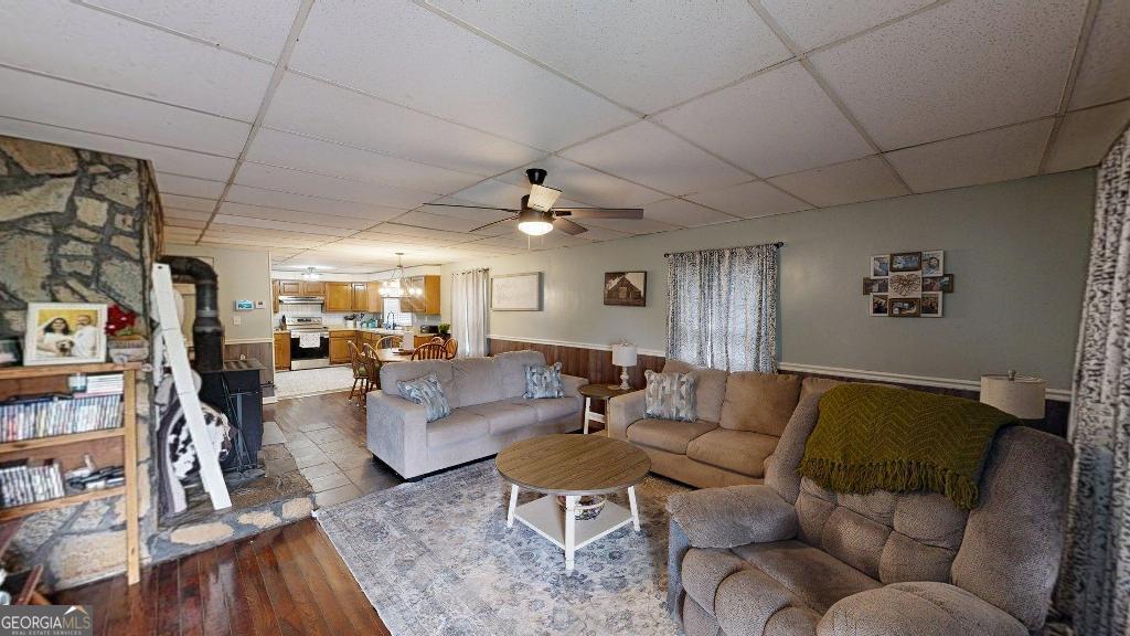 15 Aragon Road Aragon GA 30104