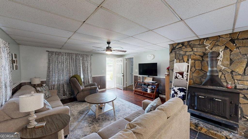 15 Aragon Road Aragon GA 30104