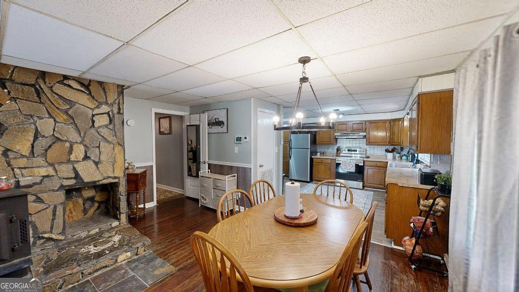 15 Aragon Road Aragon GA 30104