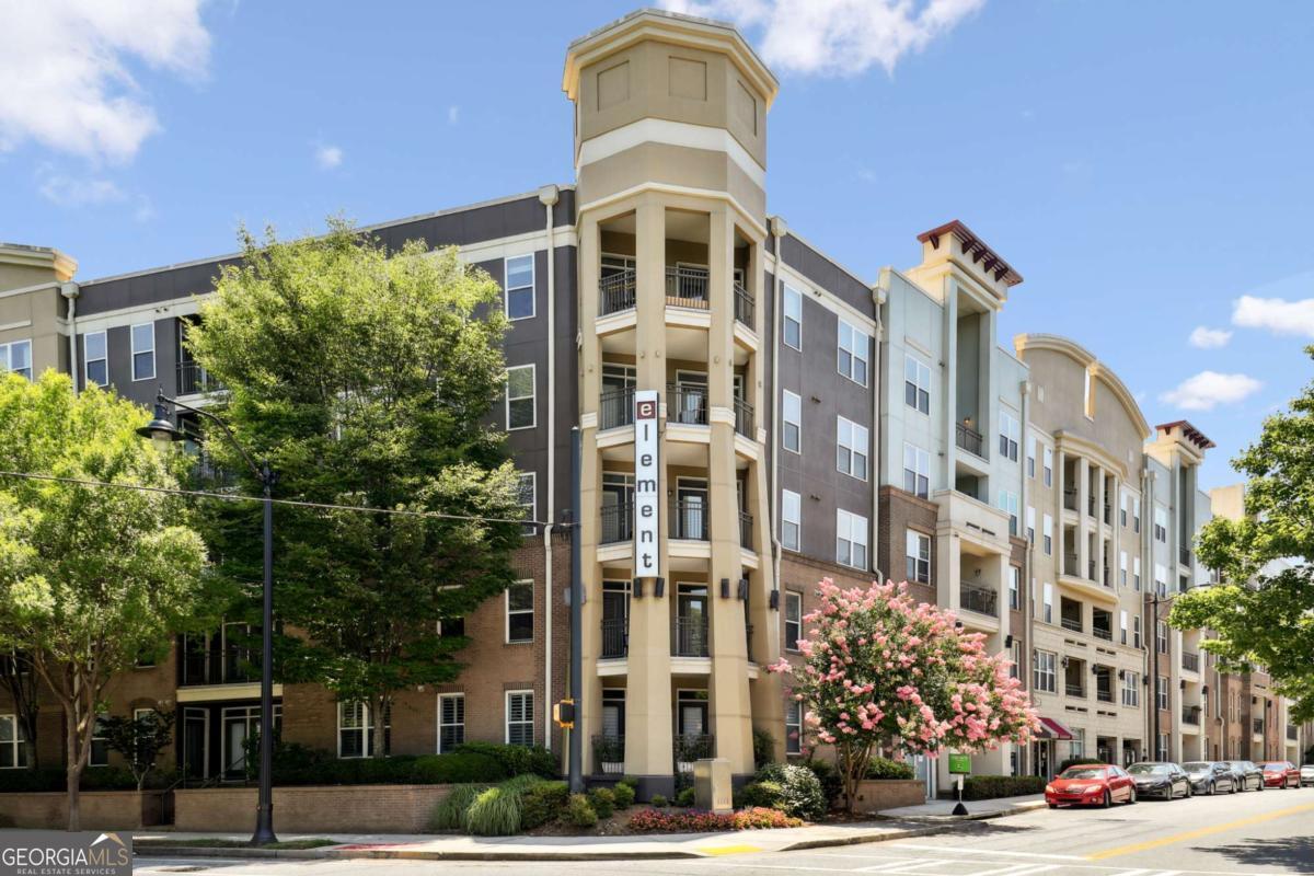 390 17th Street NW Atlanta GA 30363
