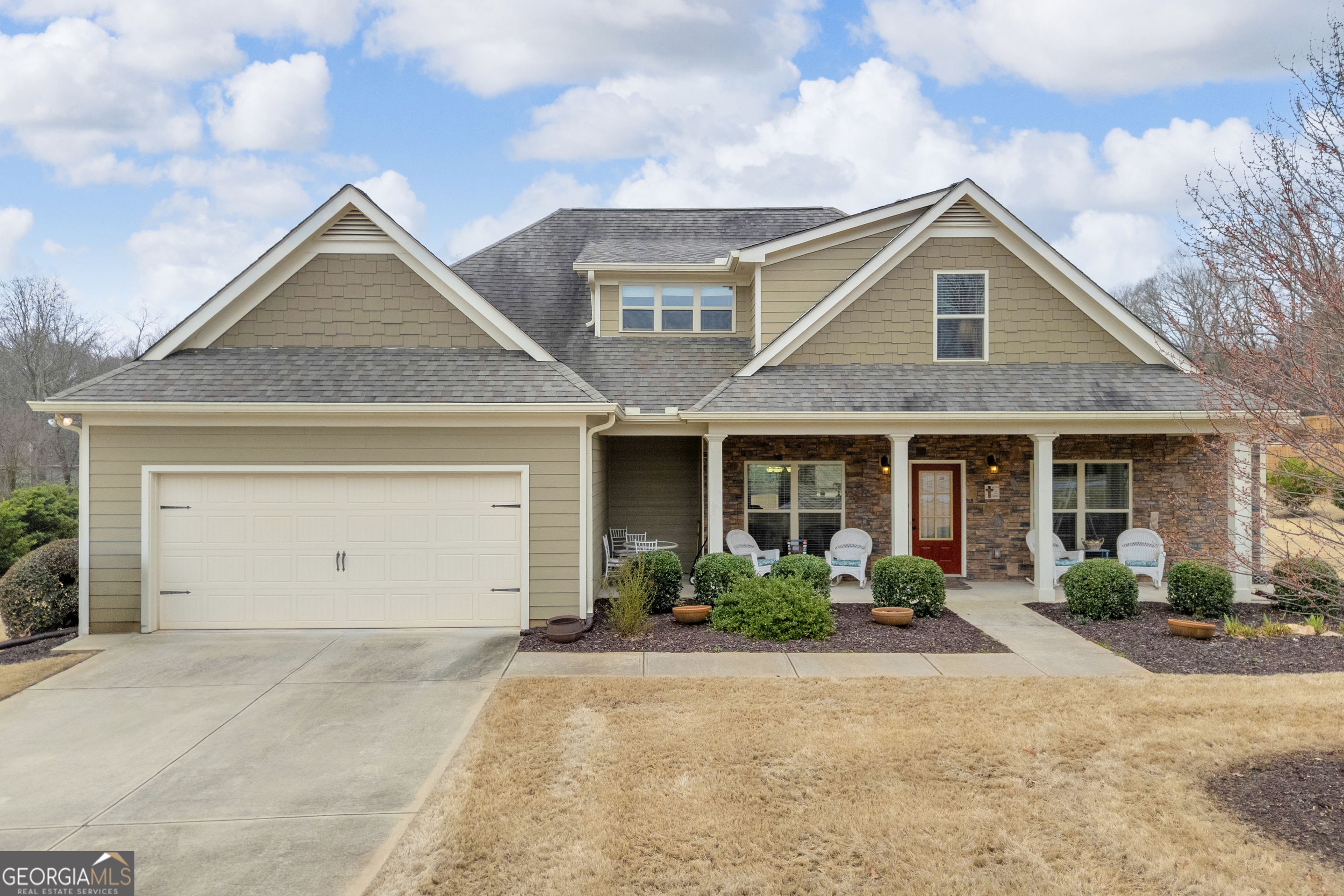 1549 Nightingale Street Jefferson GA 30549