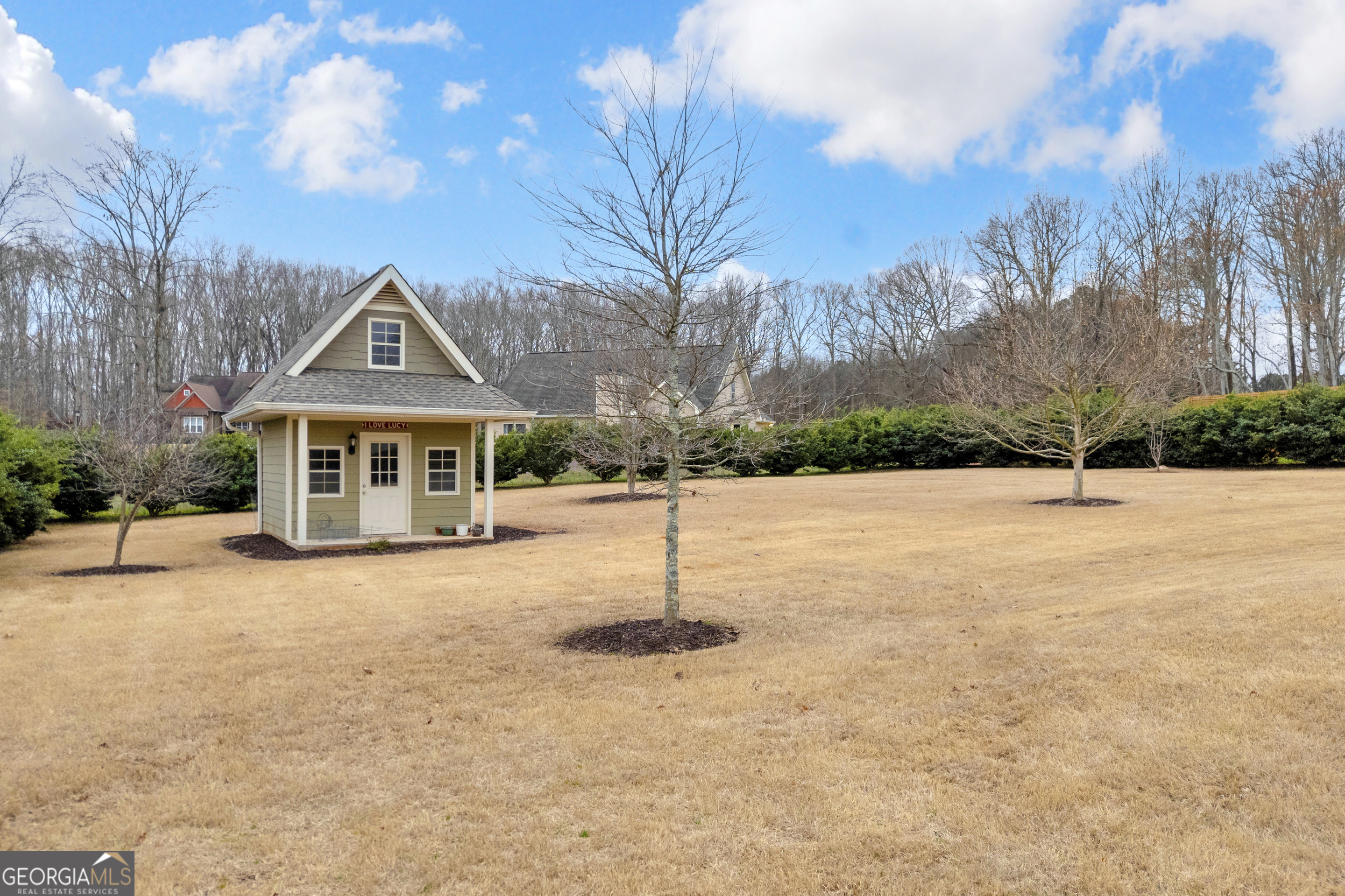1549 Nightingale Street Jefferson GA 30549