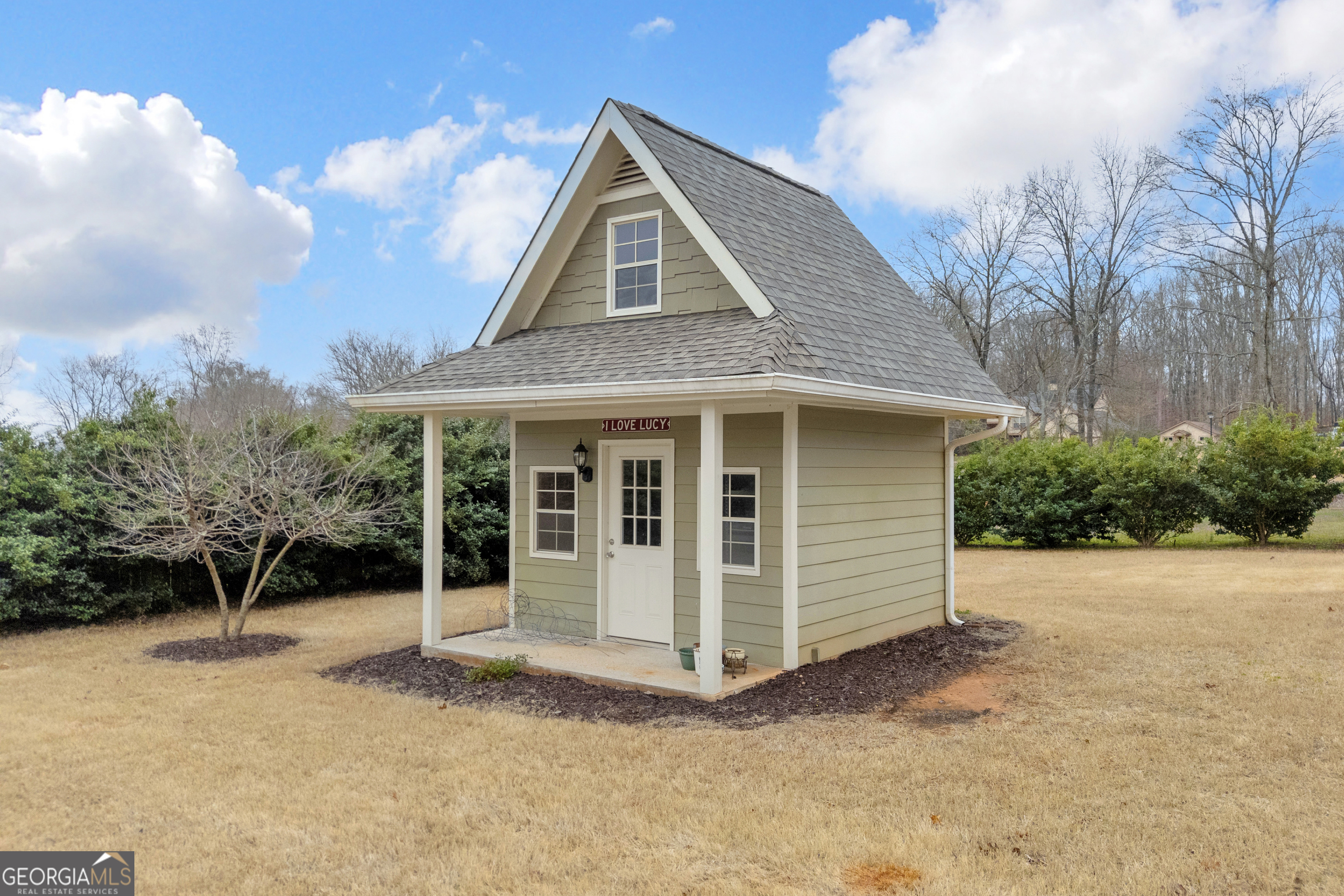 1549 Nightingale Street Jefferson GA 30549
