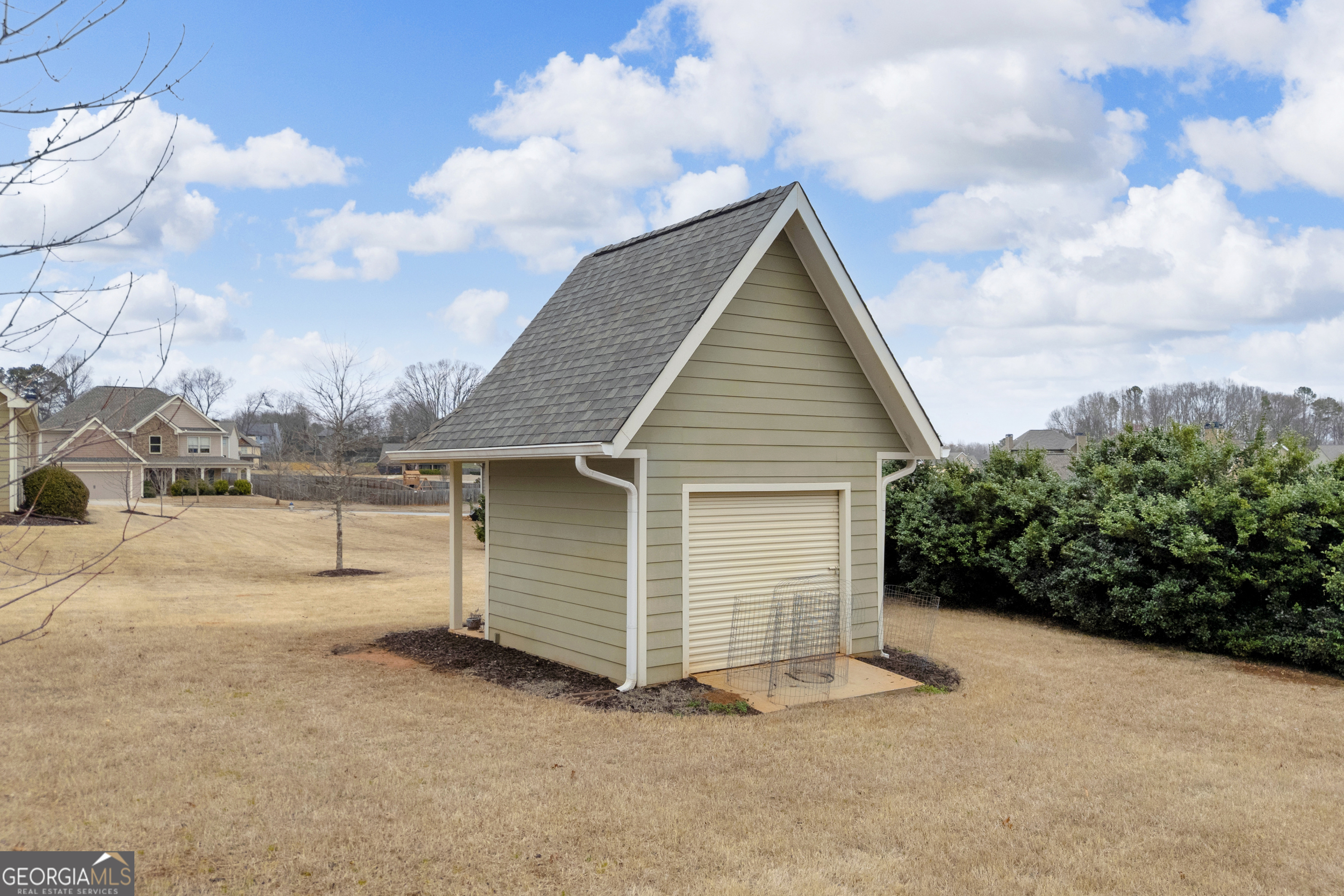 1549 Nightingale Street Jefferson GA 30549