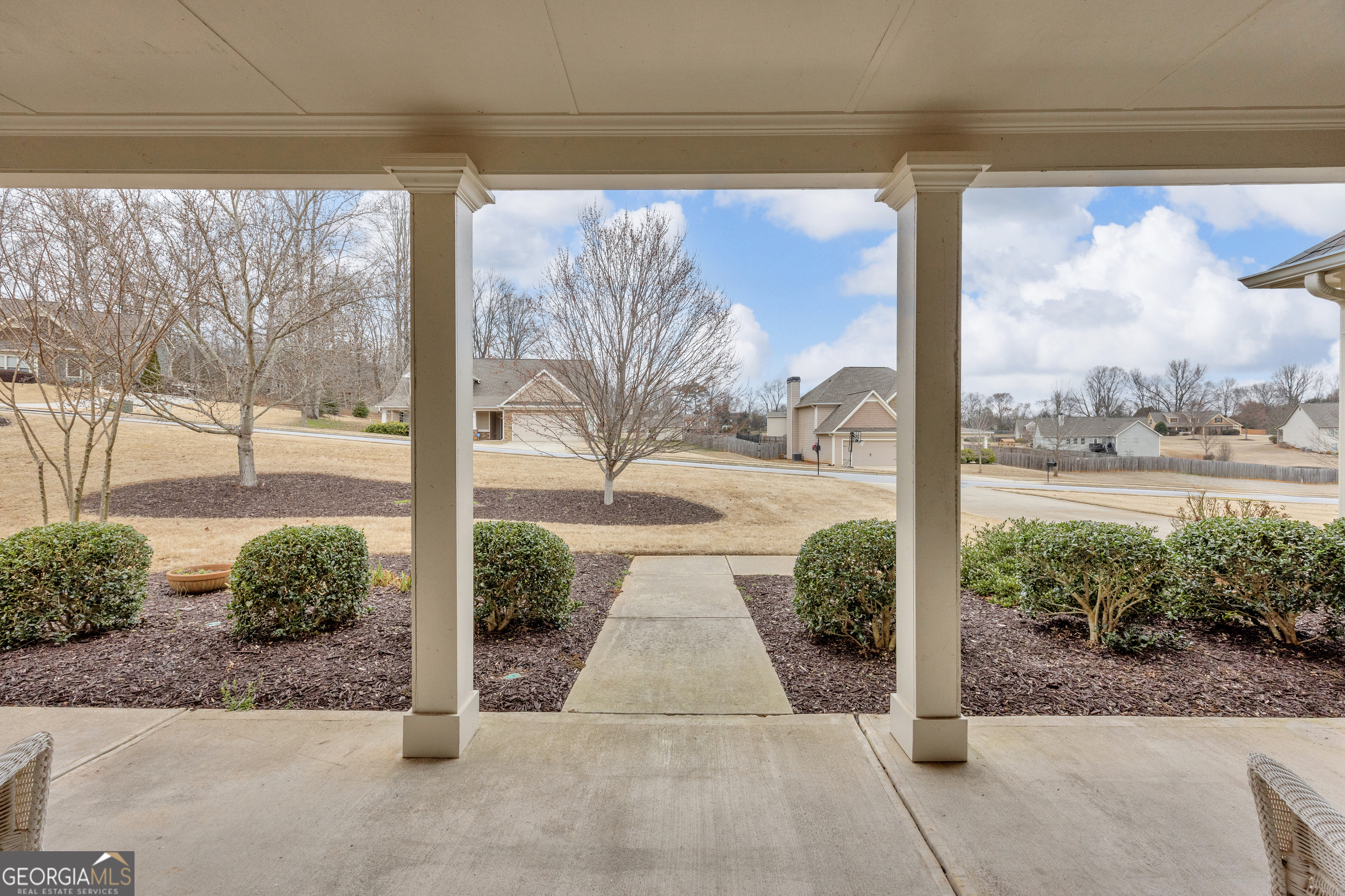 1549 Nightingale Street Jefferson GA 30549