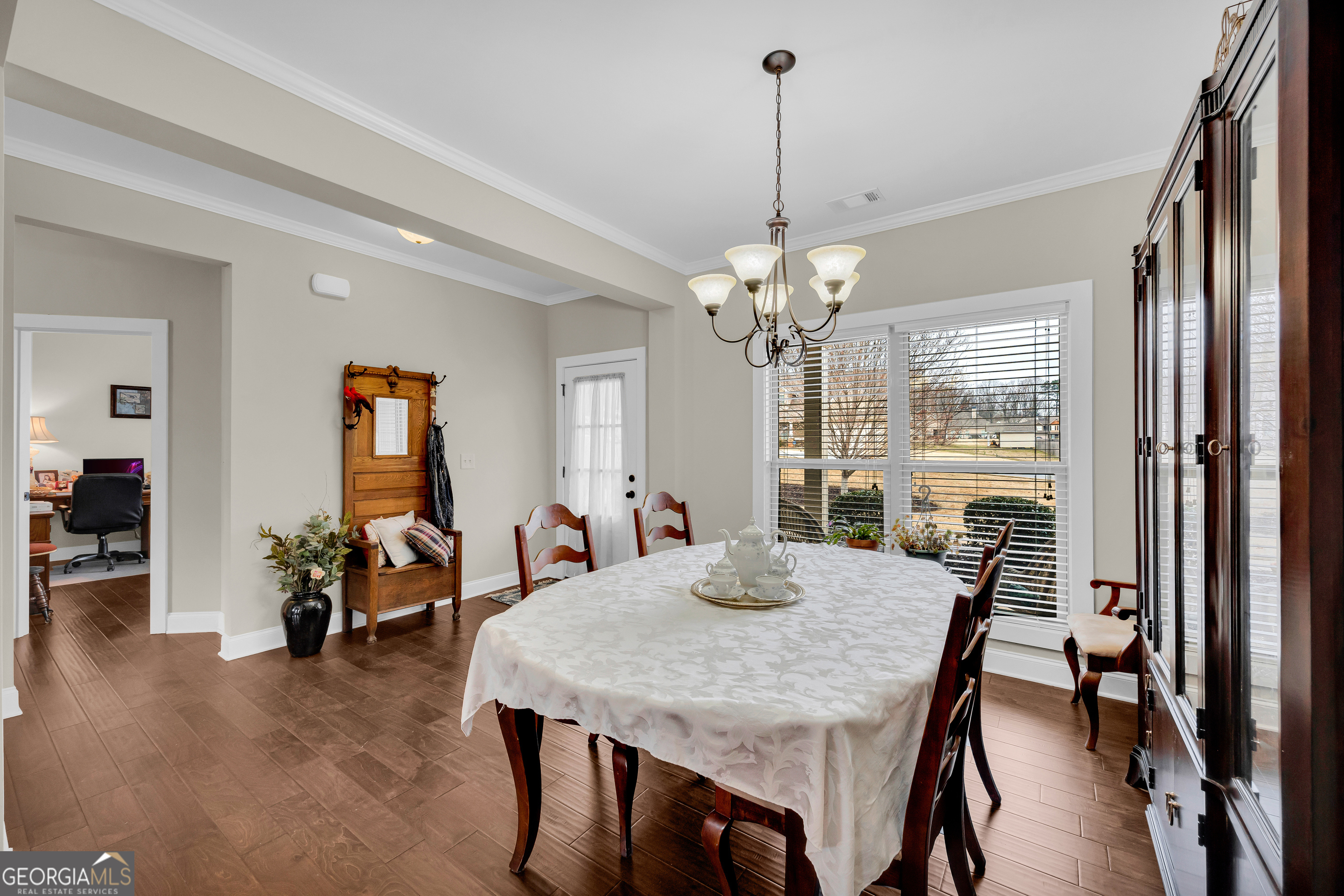 1549 Nightingale Street Jefferson GA 30549