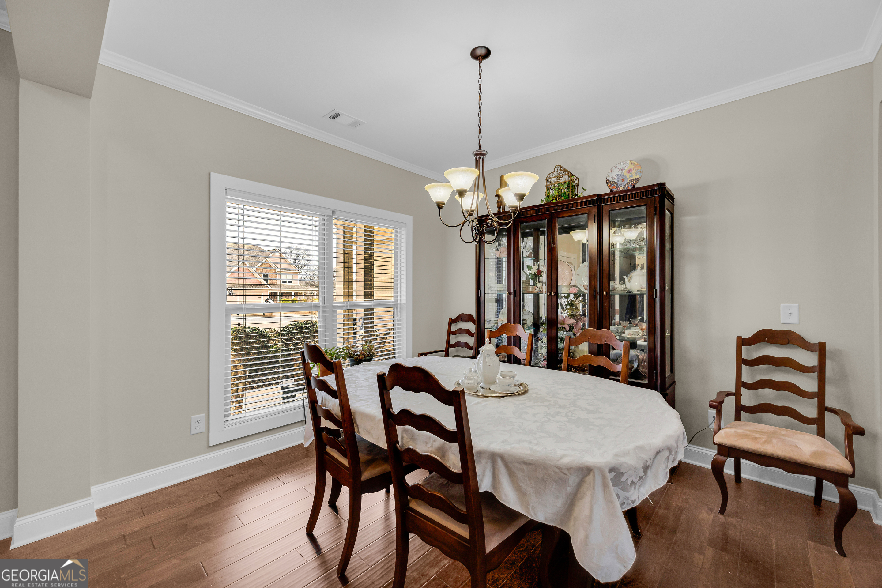 1549 Nightingale Street Jefferson GA 30549