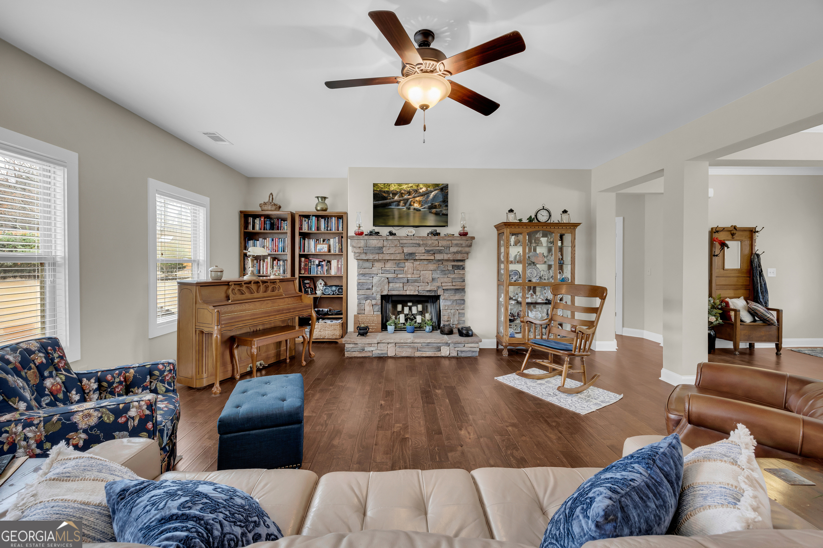 1549 Nightingale Street Jefferson GA 30549