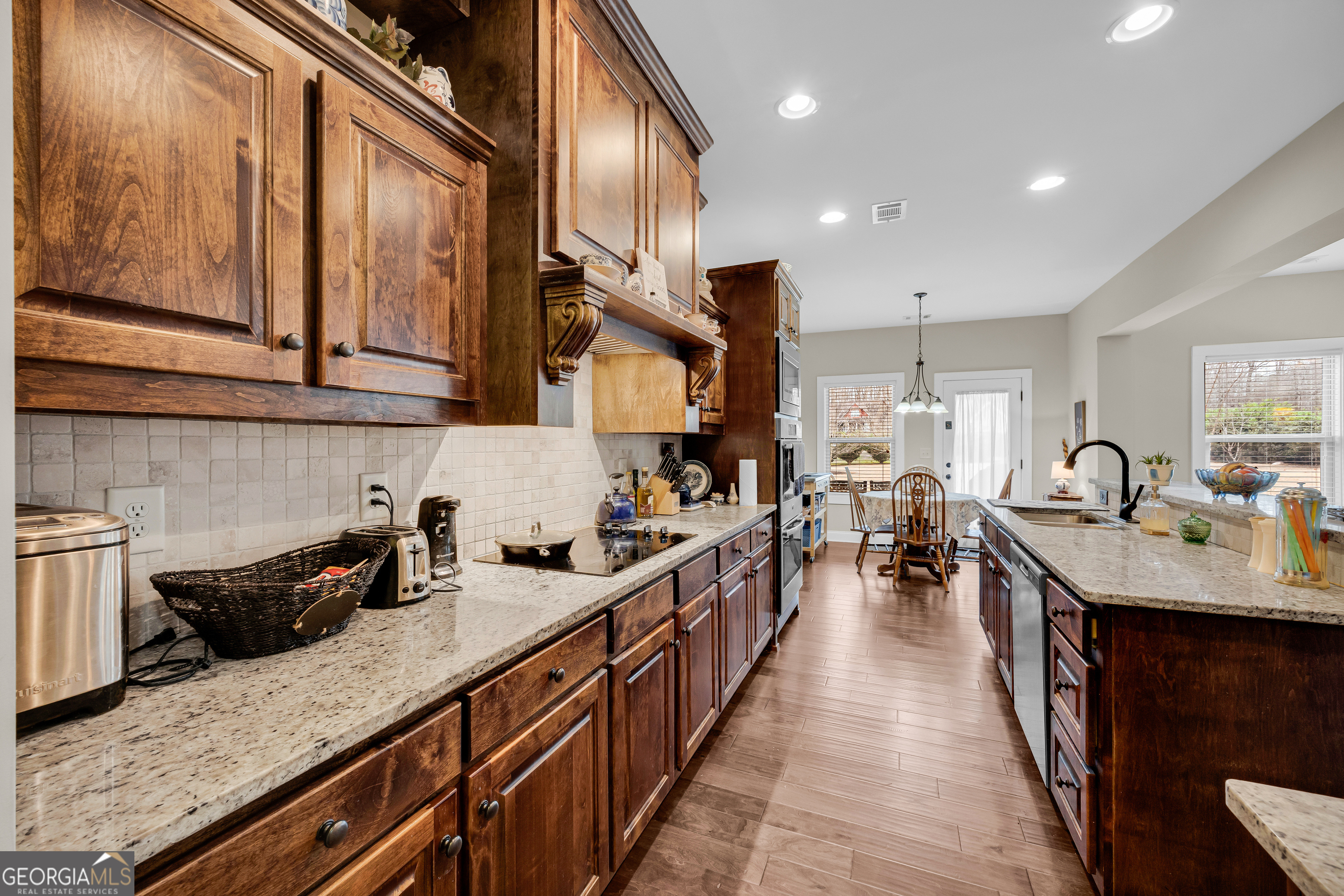 1549 Nightingale Street Jefferson GA 30549
