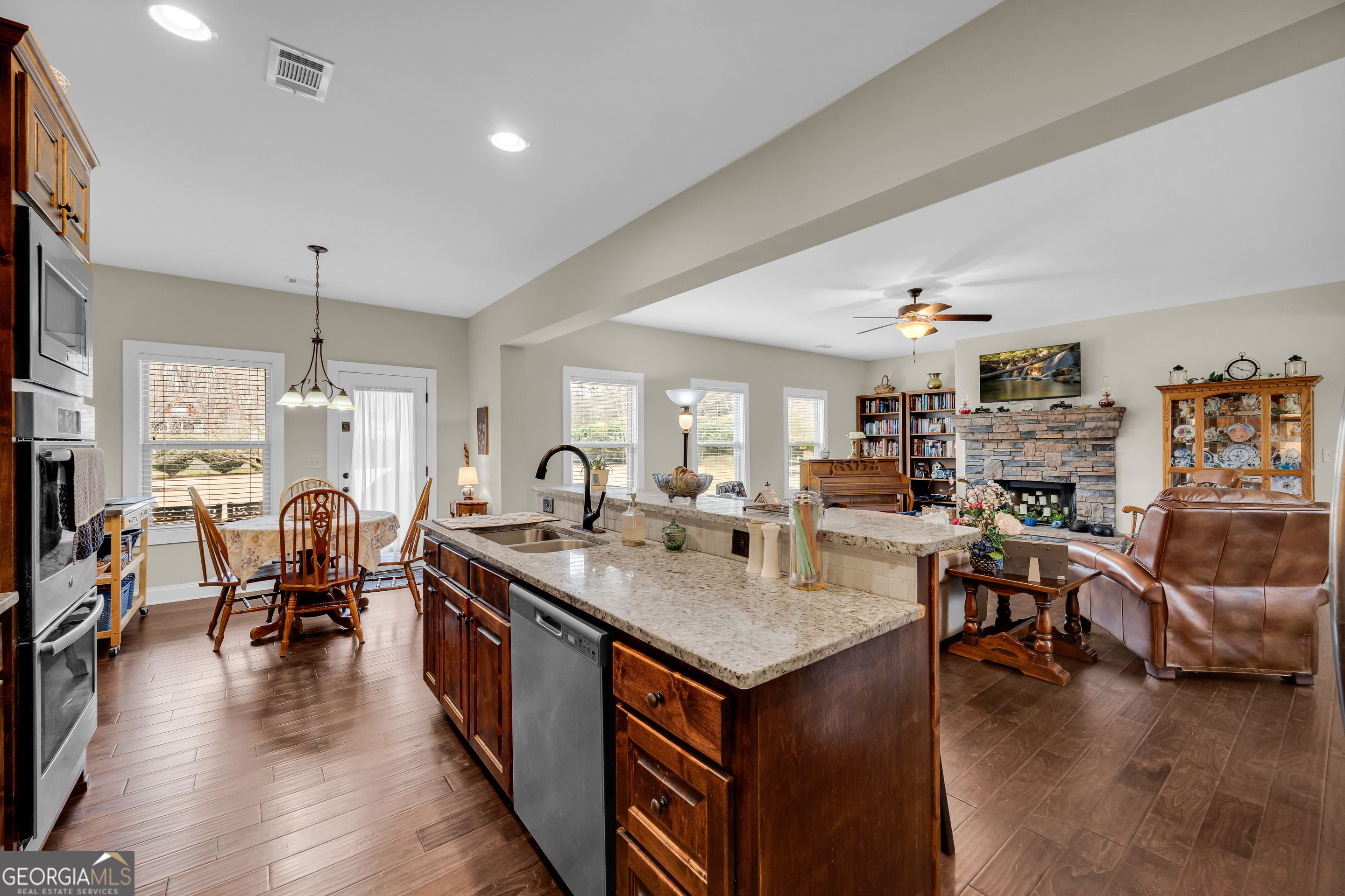 1549 Nightingale Street Jefferson GA 30549