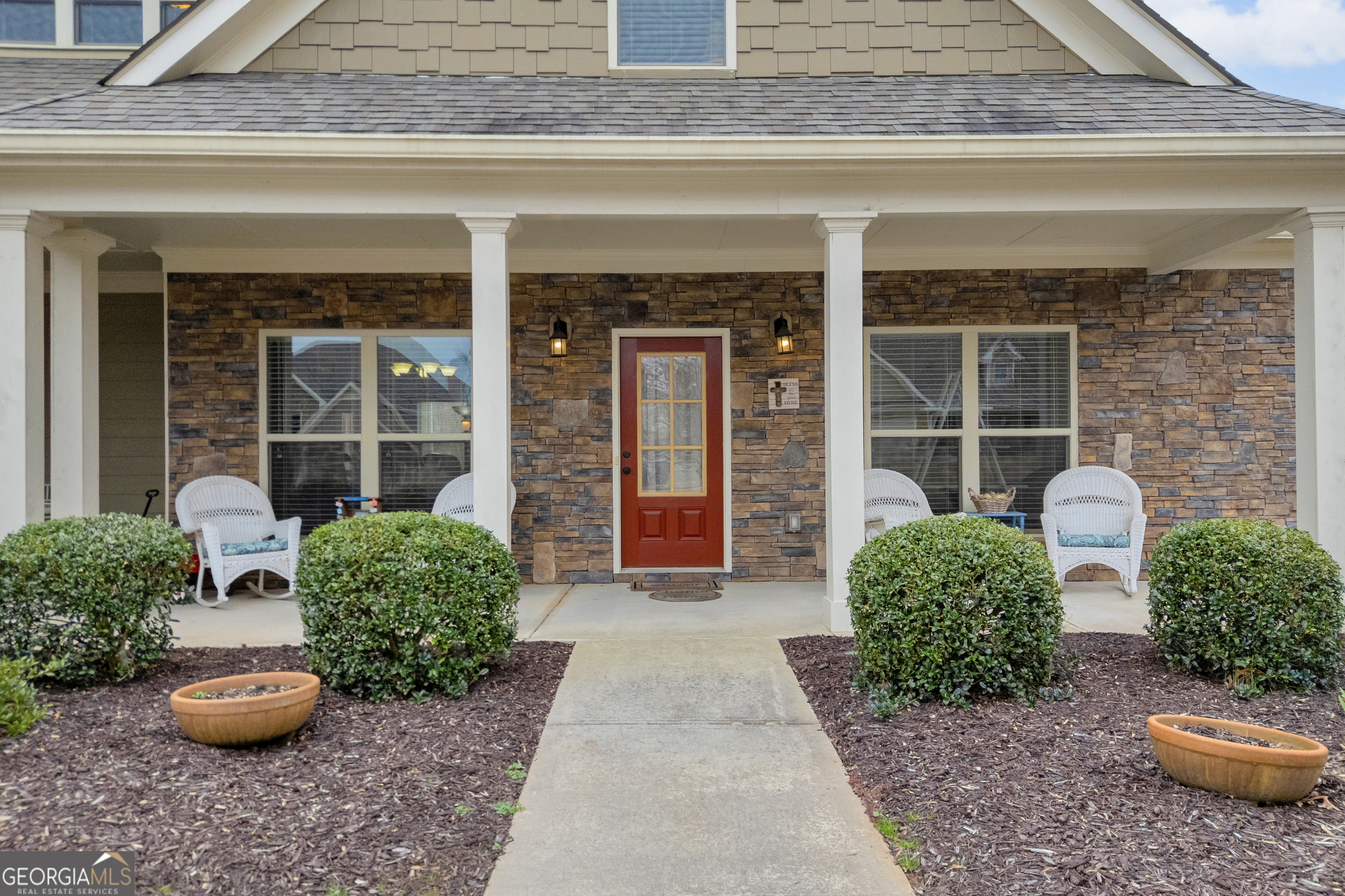 1549 Nightingale Street Jefferson GA 30549