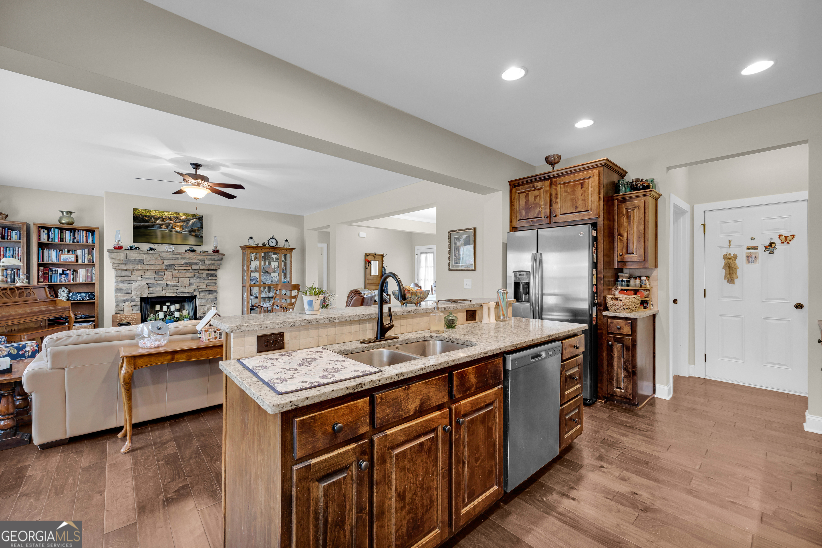 1549 Nightingale Street Jefferson GA 30549