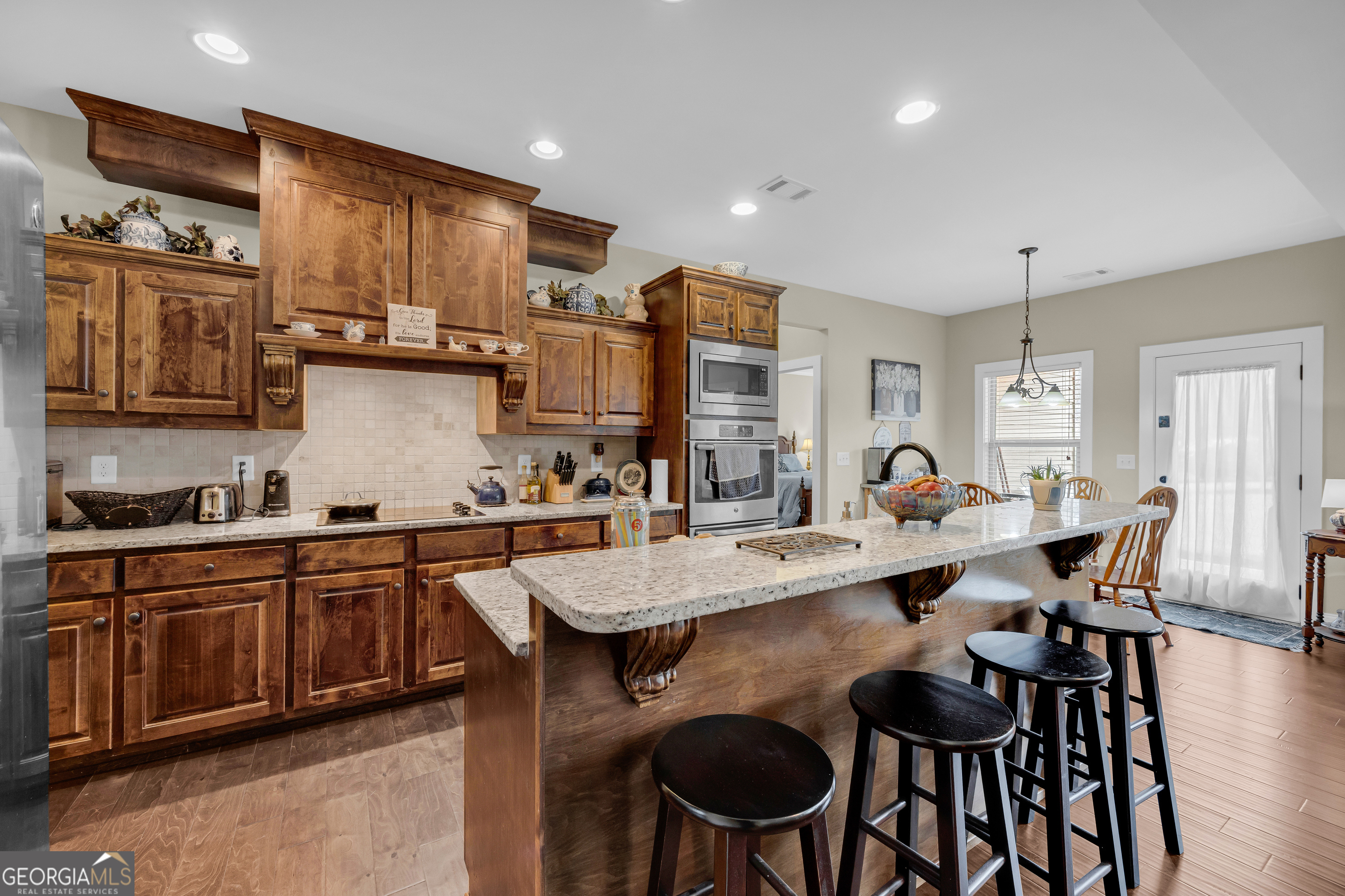 1549 Nightingale Street Jefferson GA 30549