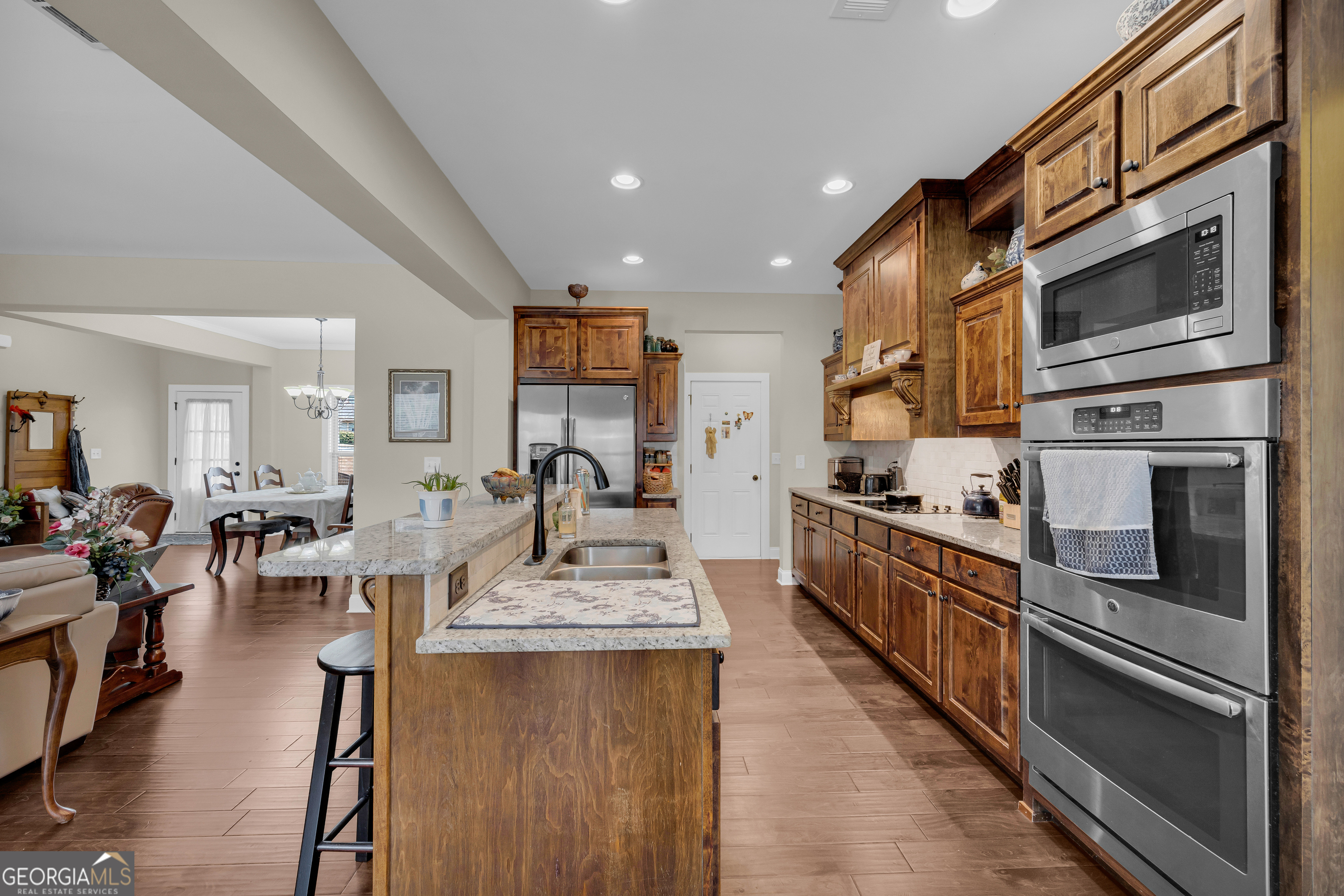 1549 Nightingale Street Jefferson GA 30549