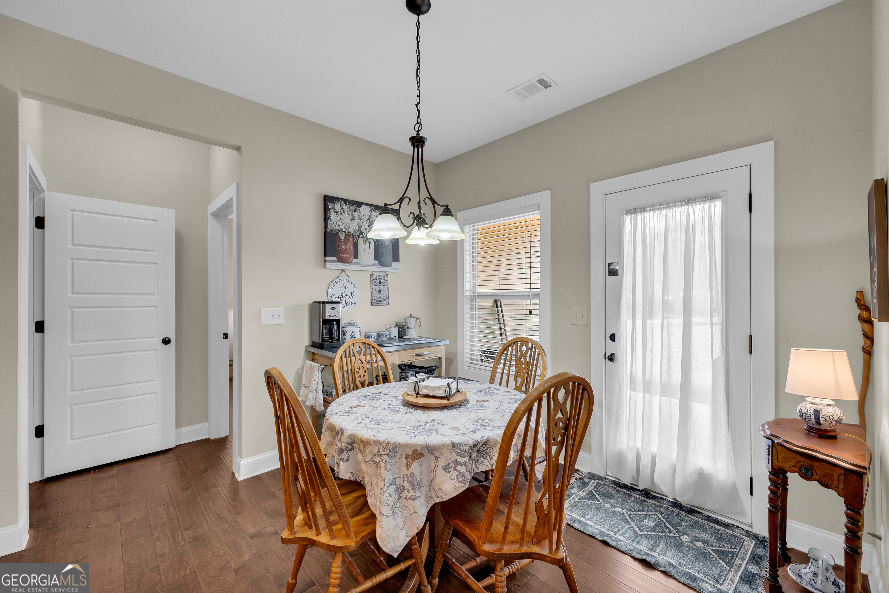 1549 Nightingale Street Jefferson GA 30549