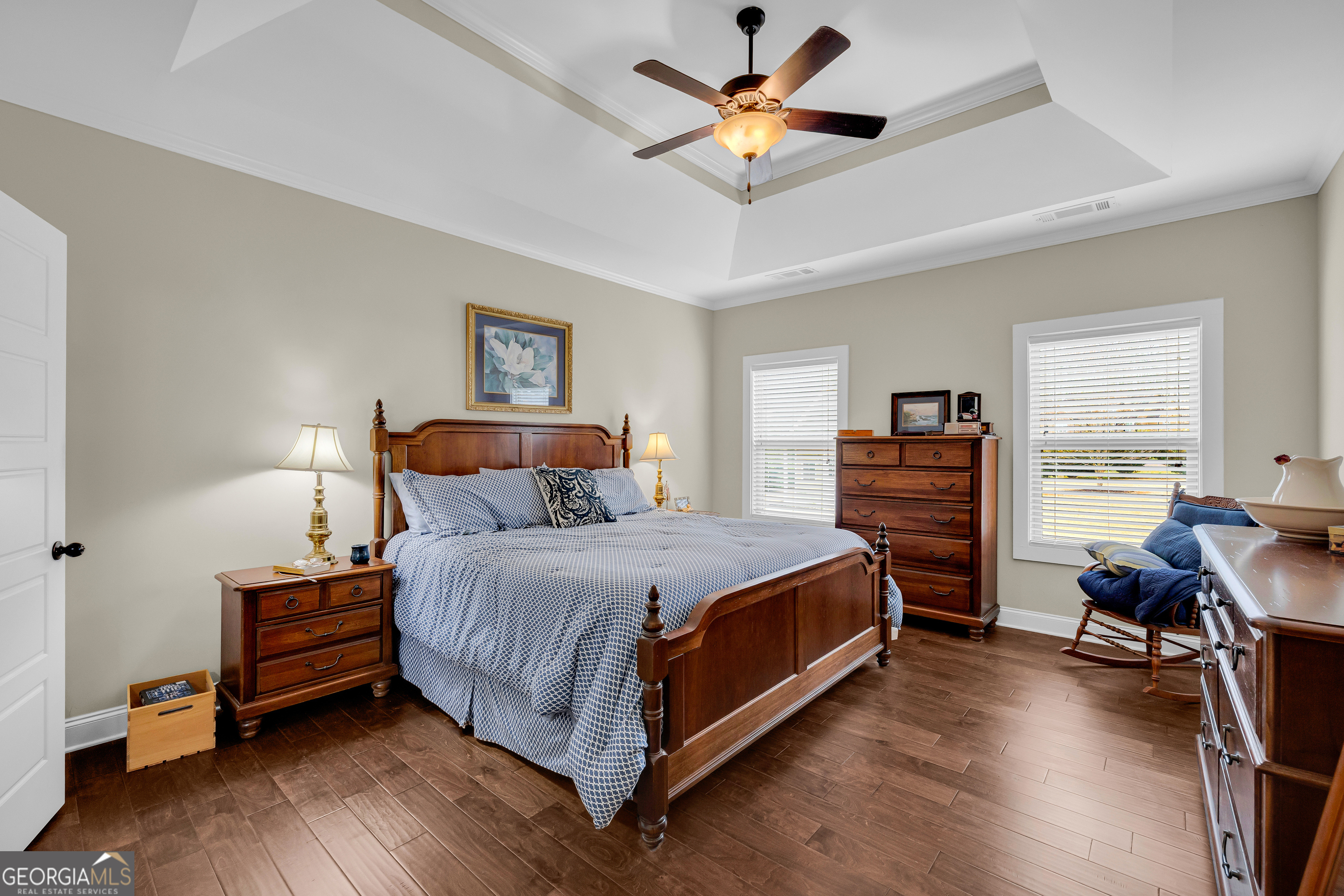 1549 Nightingale Street Jefferson GA 30549
