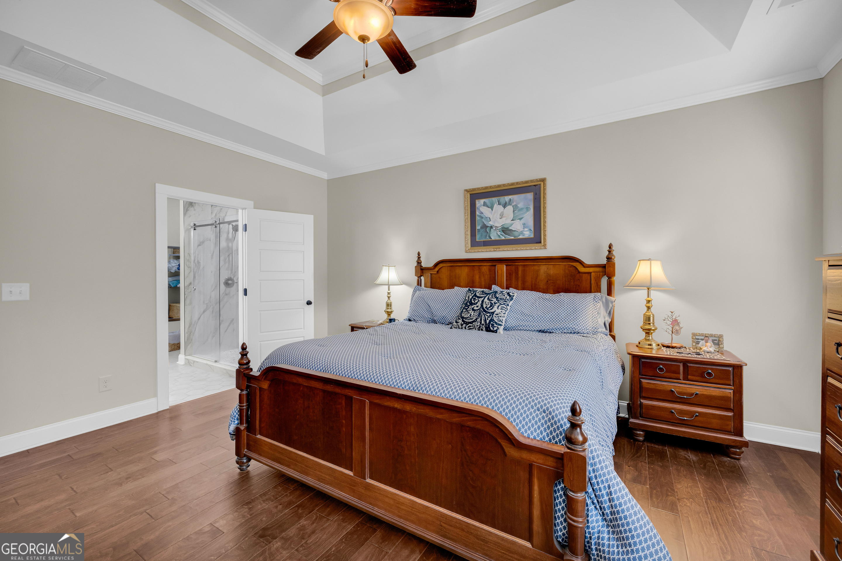 1549 Nightingale Street Jefferson GA 30549