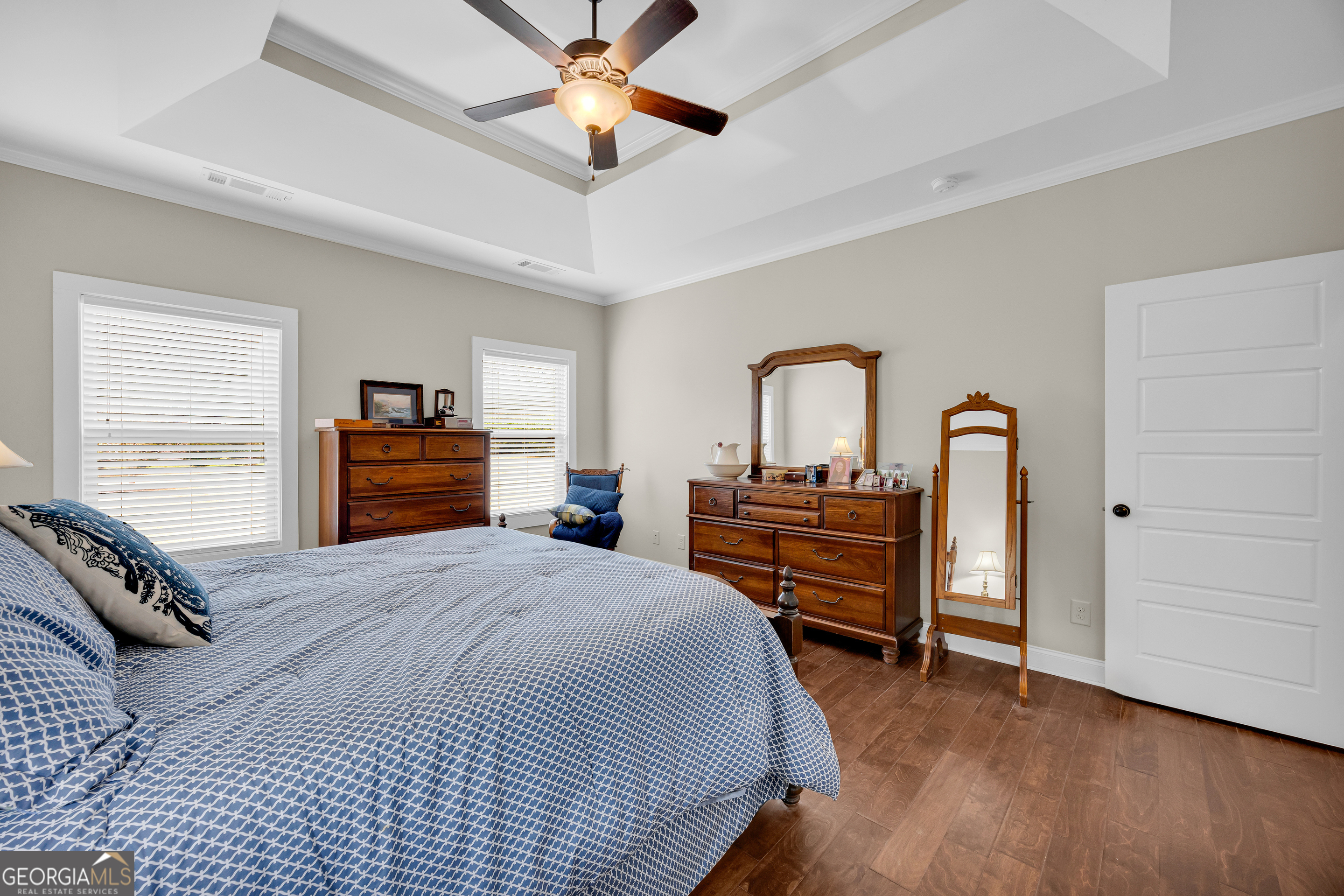 1549 Nightingale Street Jefferson GA 30549