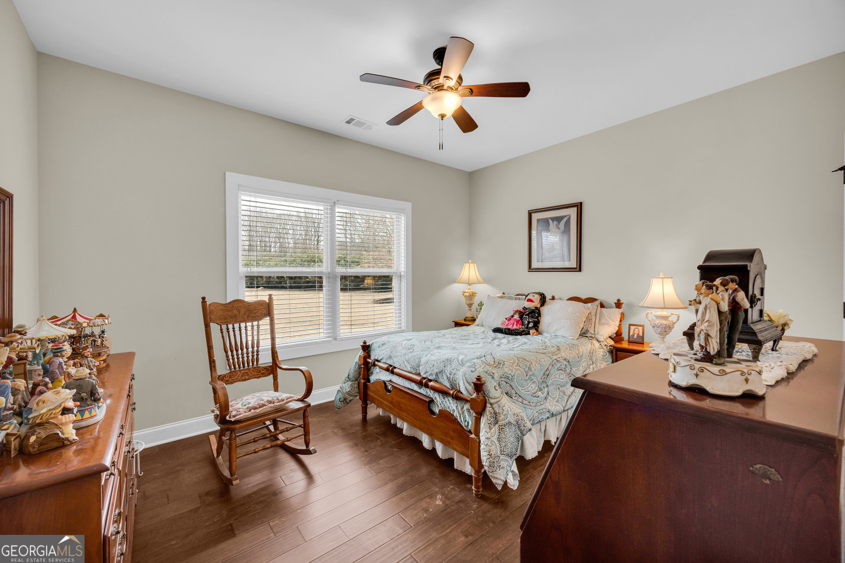 1549 Nightingale Street Jefferson GA 30549