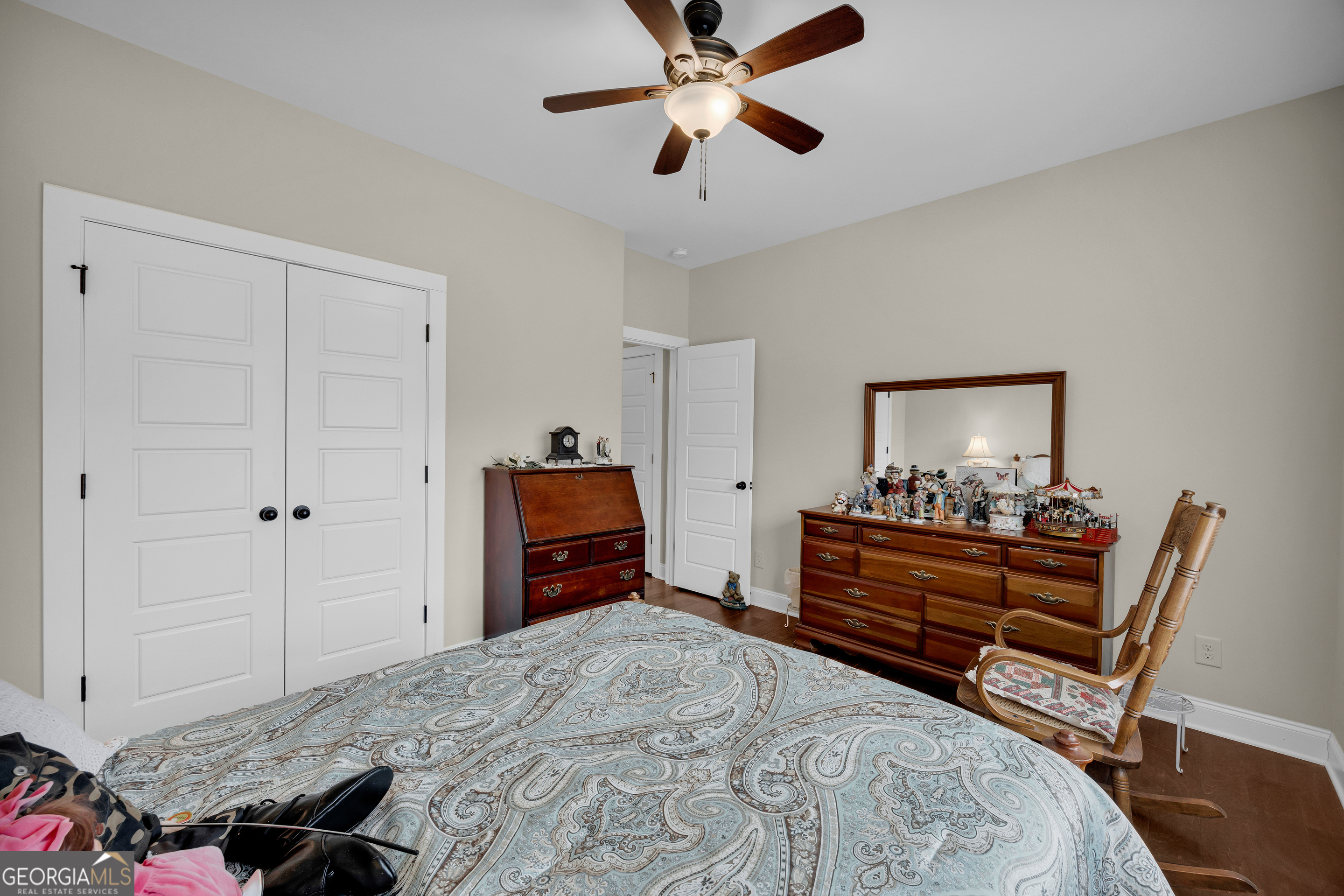 1549 Nightingale Street Jefferson GA 30549